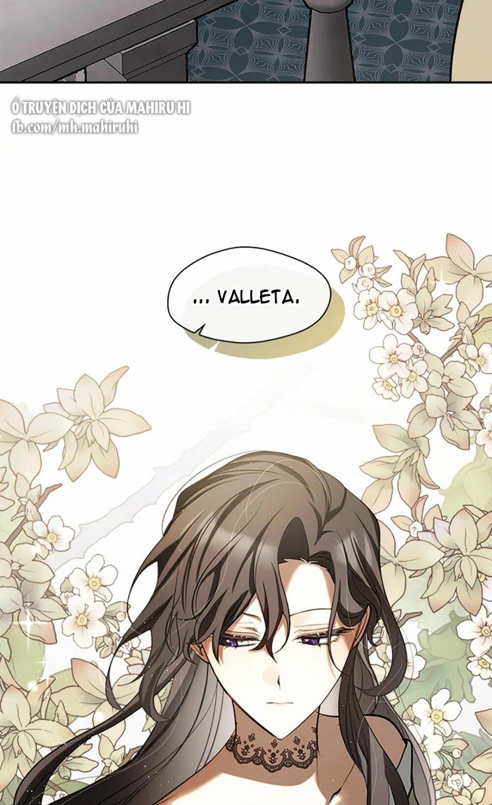 Không Thể Thoát Khỏi Người Chapter 62 - Trang 2