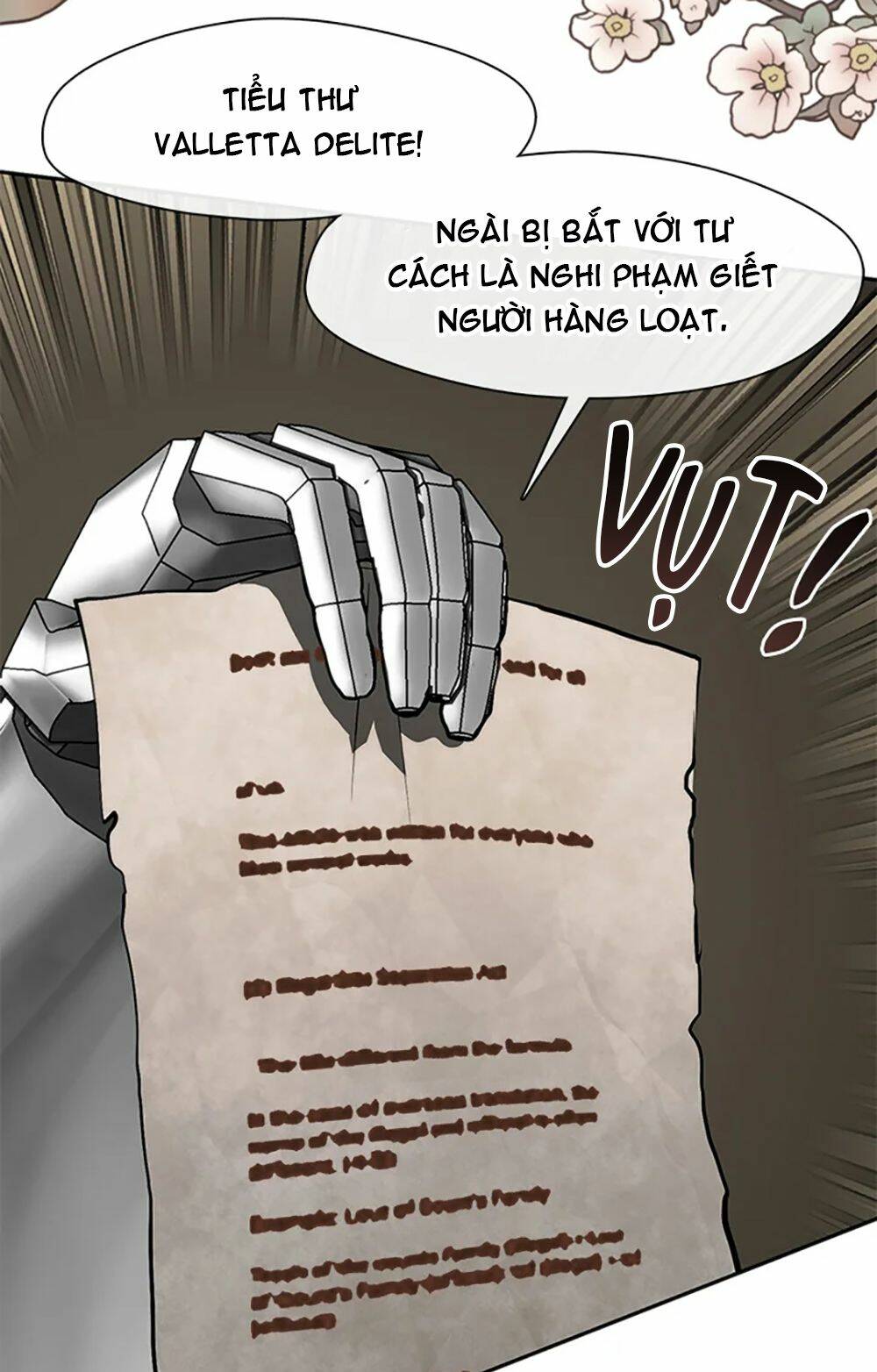 Không Thể Thoát Khỏi Người Chapter 62 - Trang 2