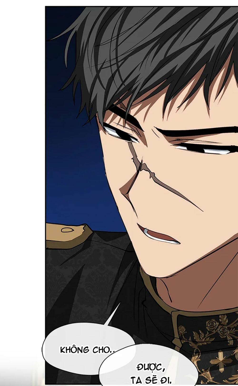 Không Thể Thoát Khỏi Người Chapter 62 - Trang 2