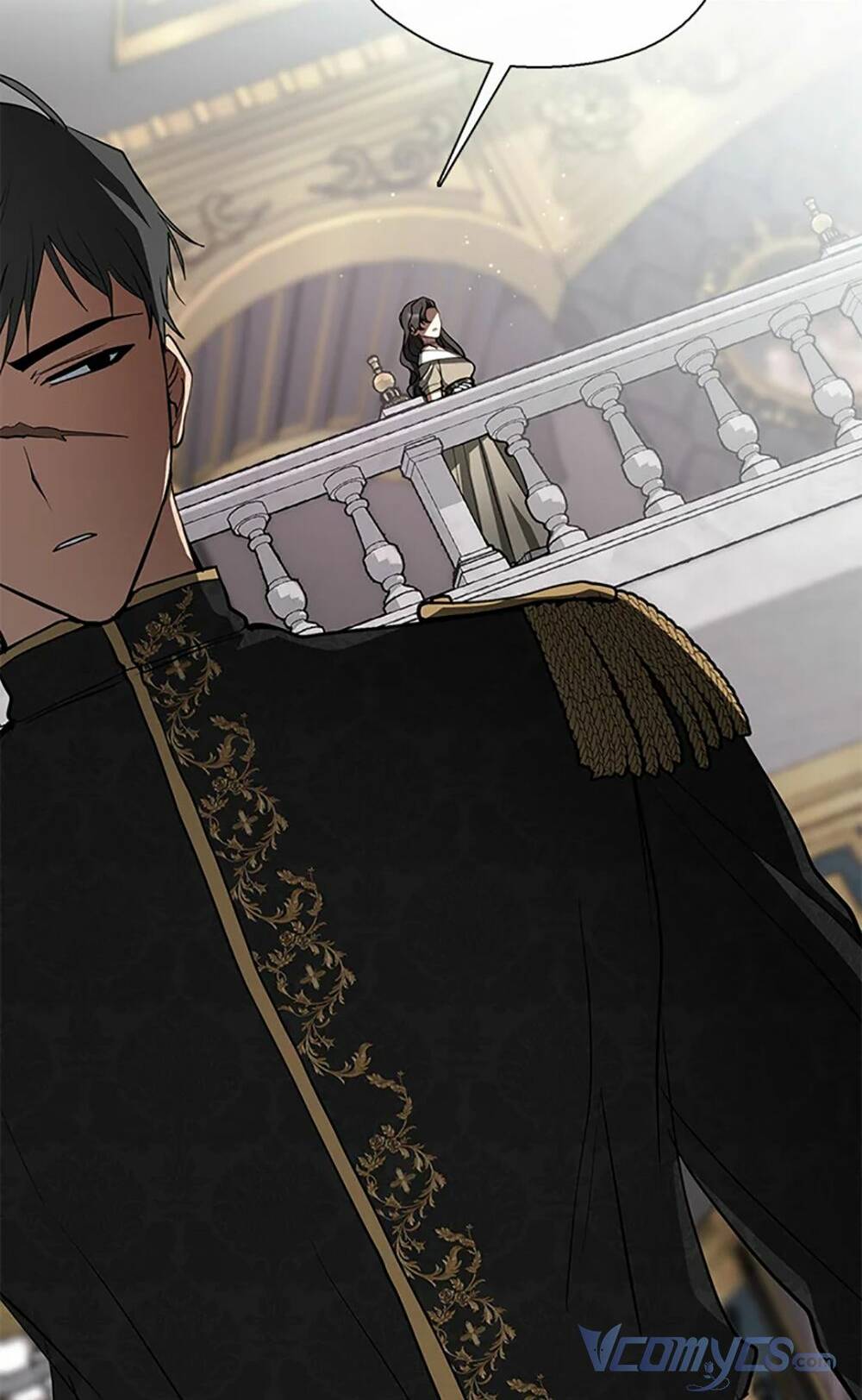 Không Thể Thoát Khỏi Người Chapter 62 - Trang 2