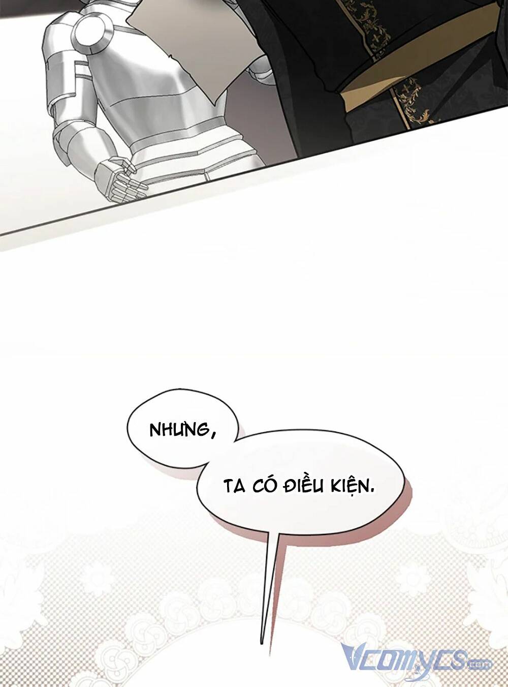 Không Thể Thoát Khỏi Người Chapter 62 - Trang 2