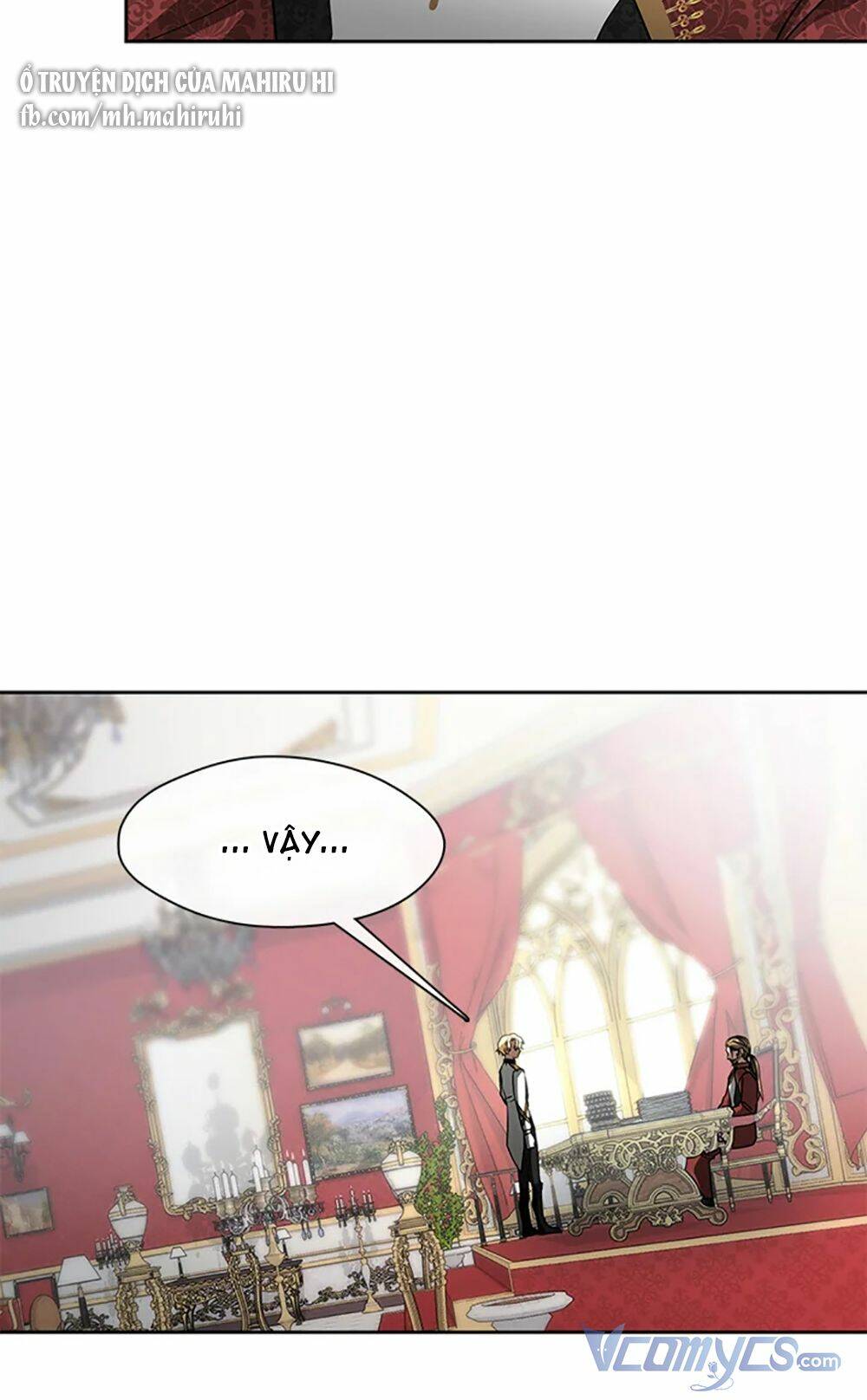 Không Thể Thoát Khỏi Người Chapter 62 - Trang 2