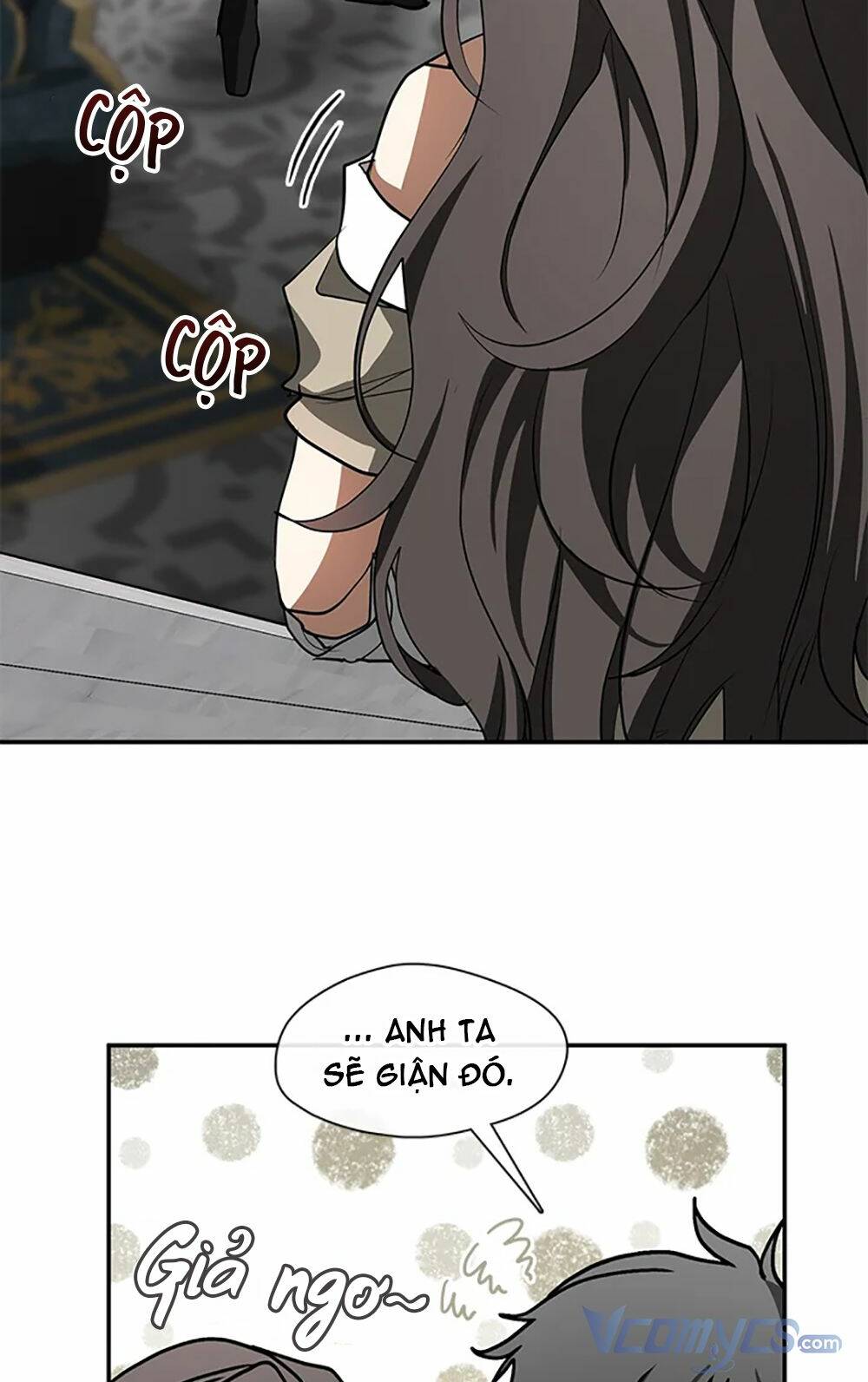 Không Thể Thoát Khỏi Người Chapter 63 - Trang 2