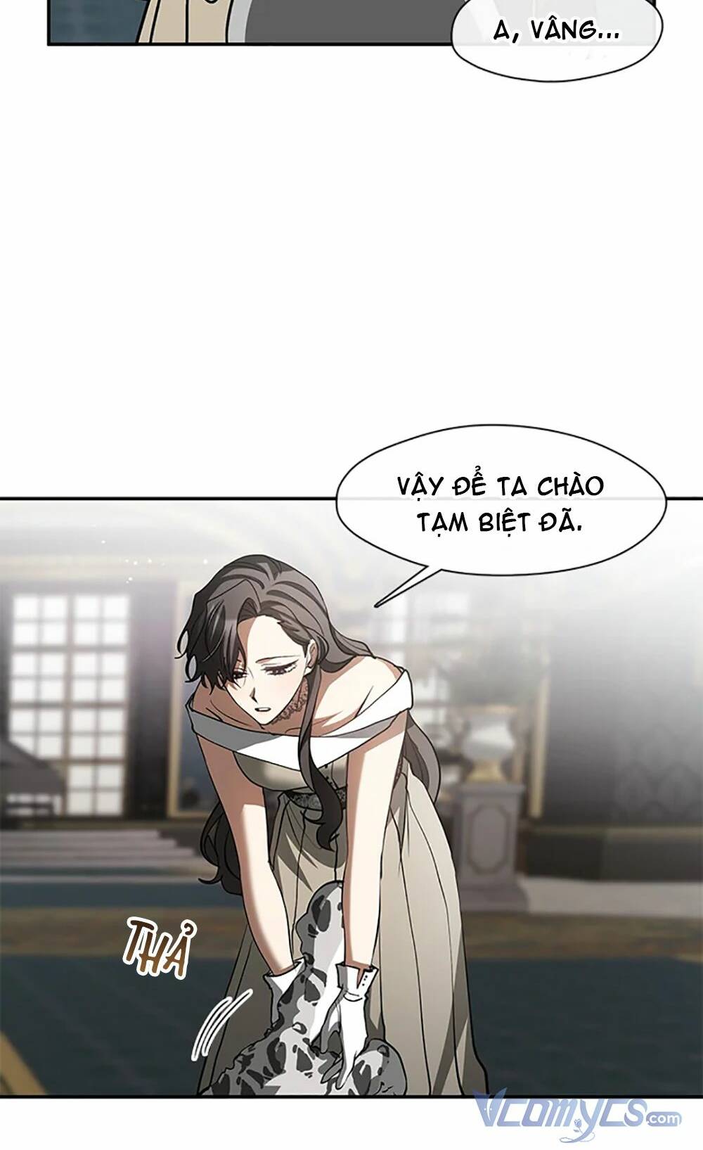 Không Thể Thoát Khỏi Người Chapter 63 - Trang 2