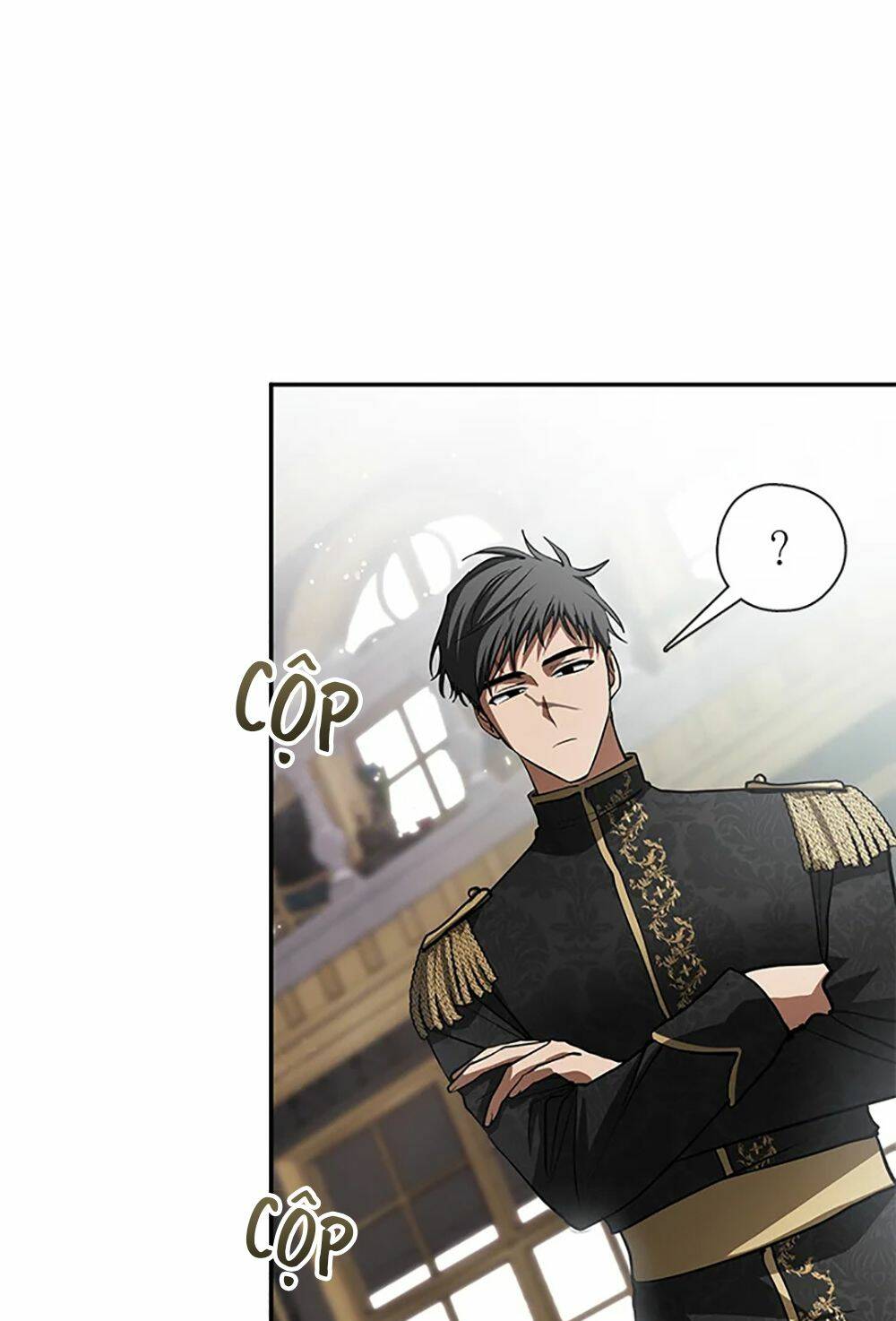 Không Thể Thoát Khỏi Người Chapter 63 - Trang 2