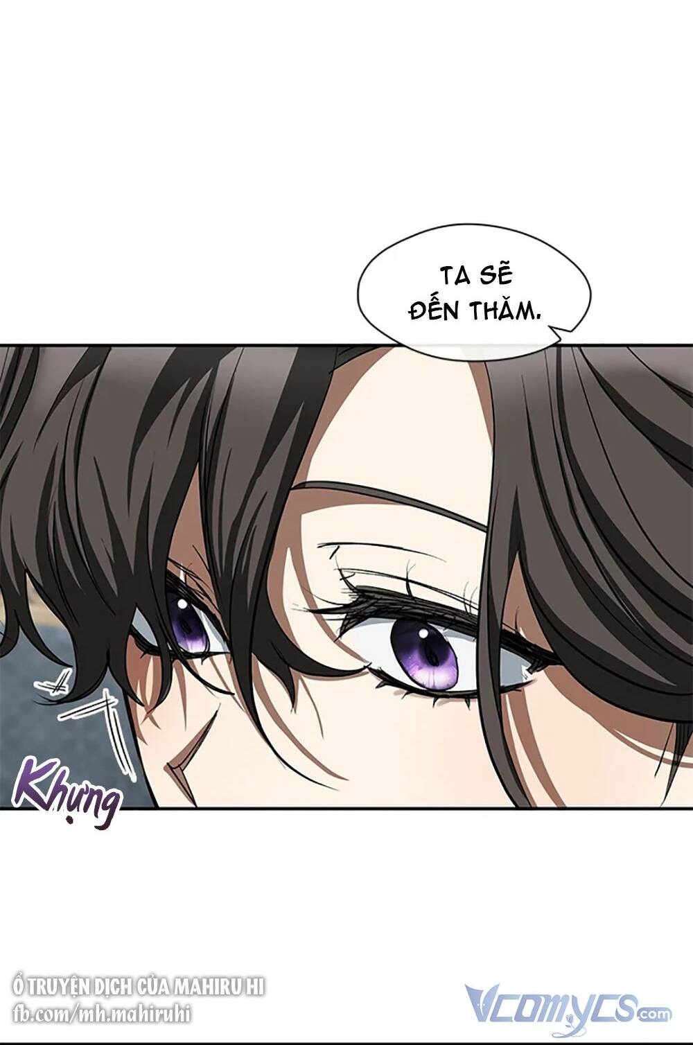 Không Thể Thoát Khỏi Người Chapter 63 - Trang 2