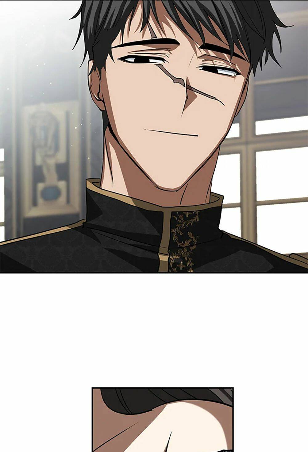 Không Thể Thoát Khỏi Người Chapter 63 - Trang 2