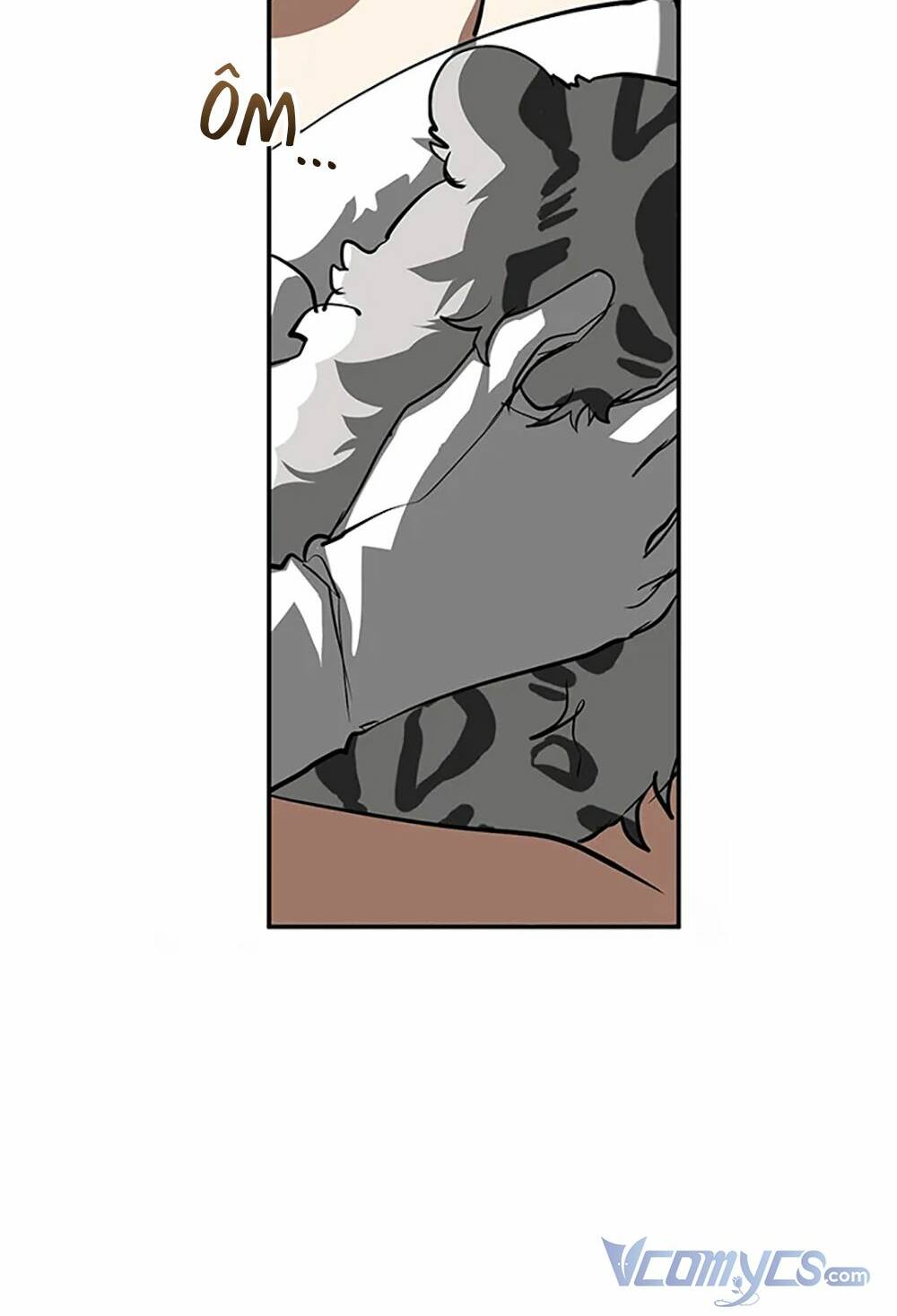 Không Thể Thoát Khỏi Người Chapter 63 - Trang 2