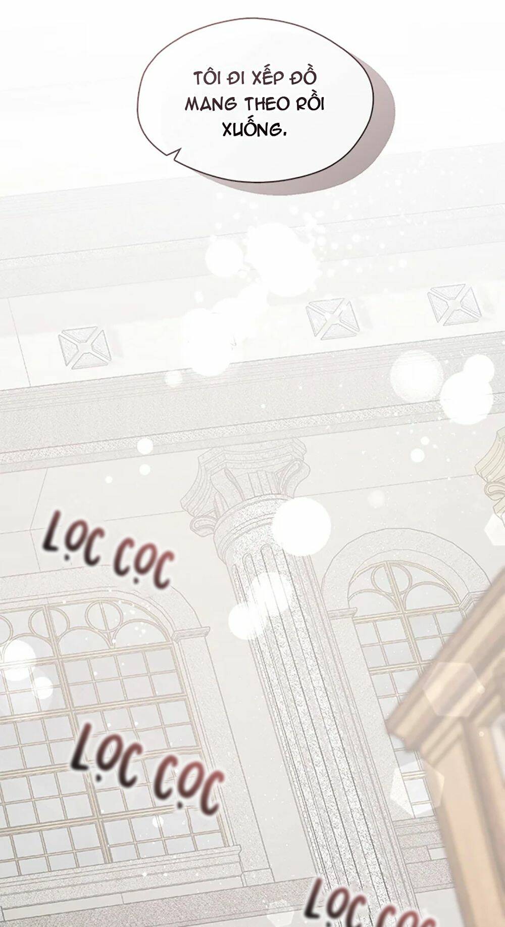 Không Thể Thoát Khỏi Người Chapter 63 - Trang 2