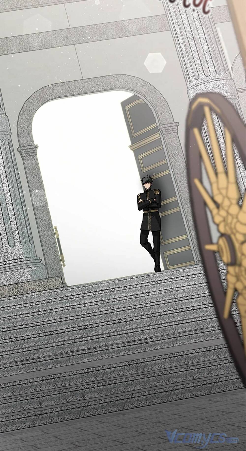 Không Thể Thoát Khỏi Người Chapter 63 - Trang 2