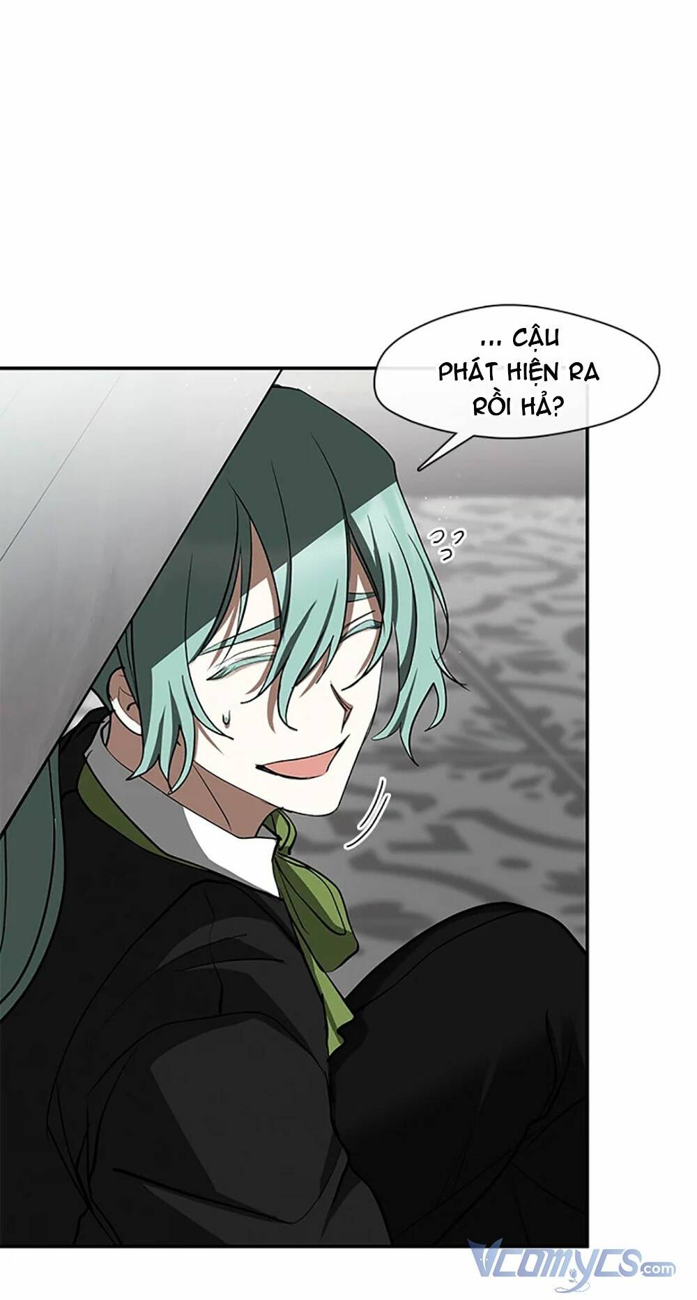 Không Thể Thoát Khỏi Người Chapter 63 - Trang 2