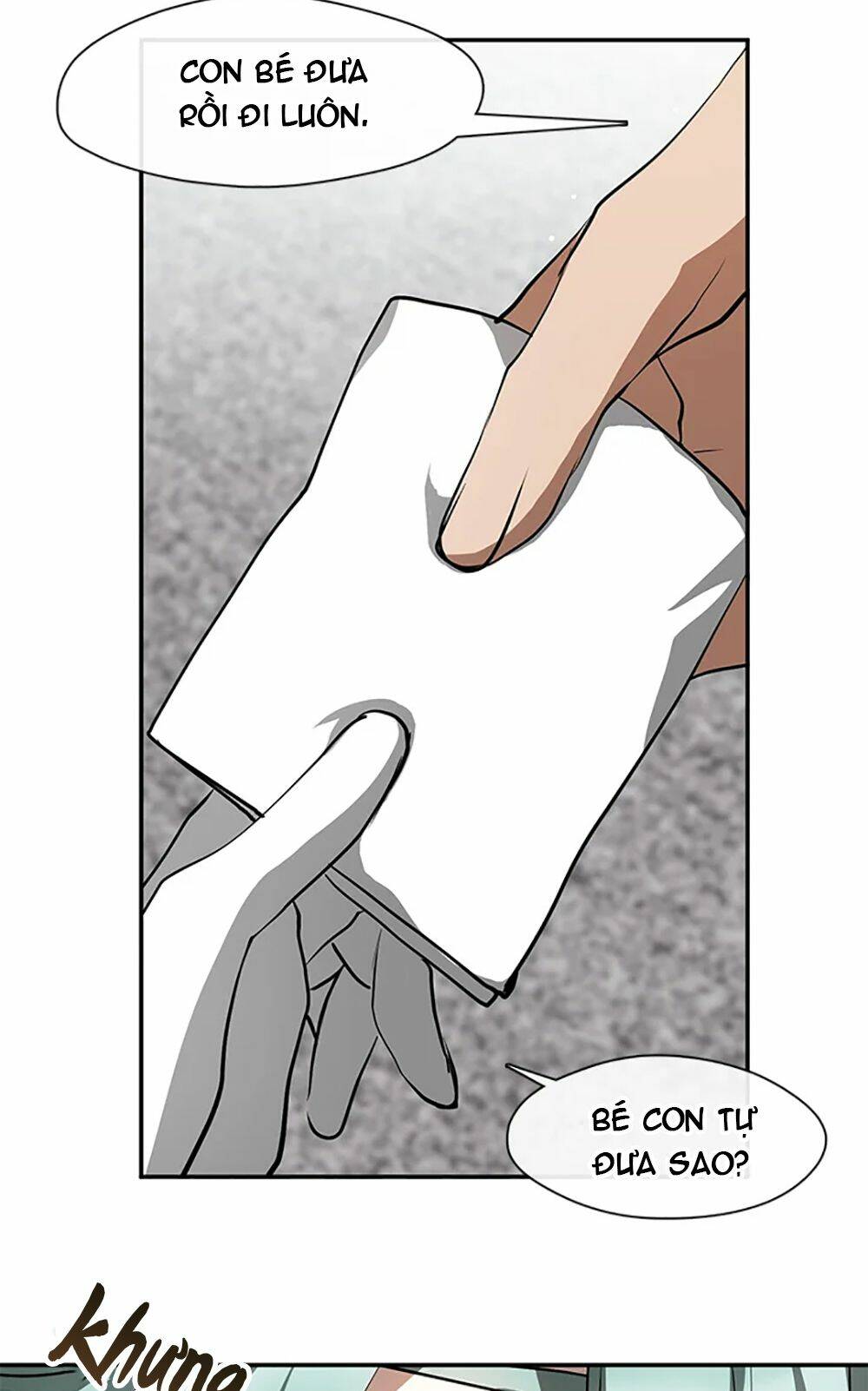 Không Thể Thoát Khỏi Người Chapter 63 - Trang 2