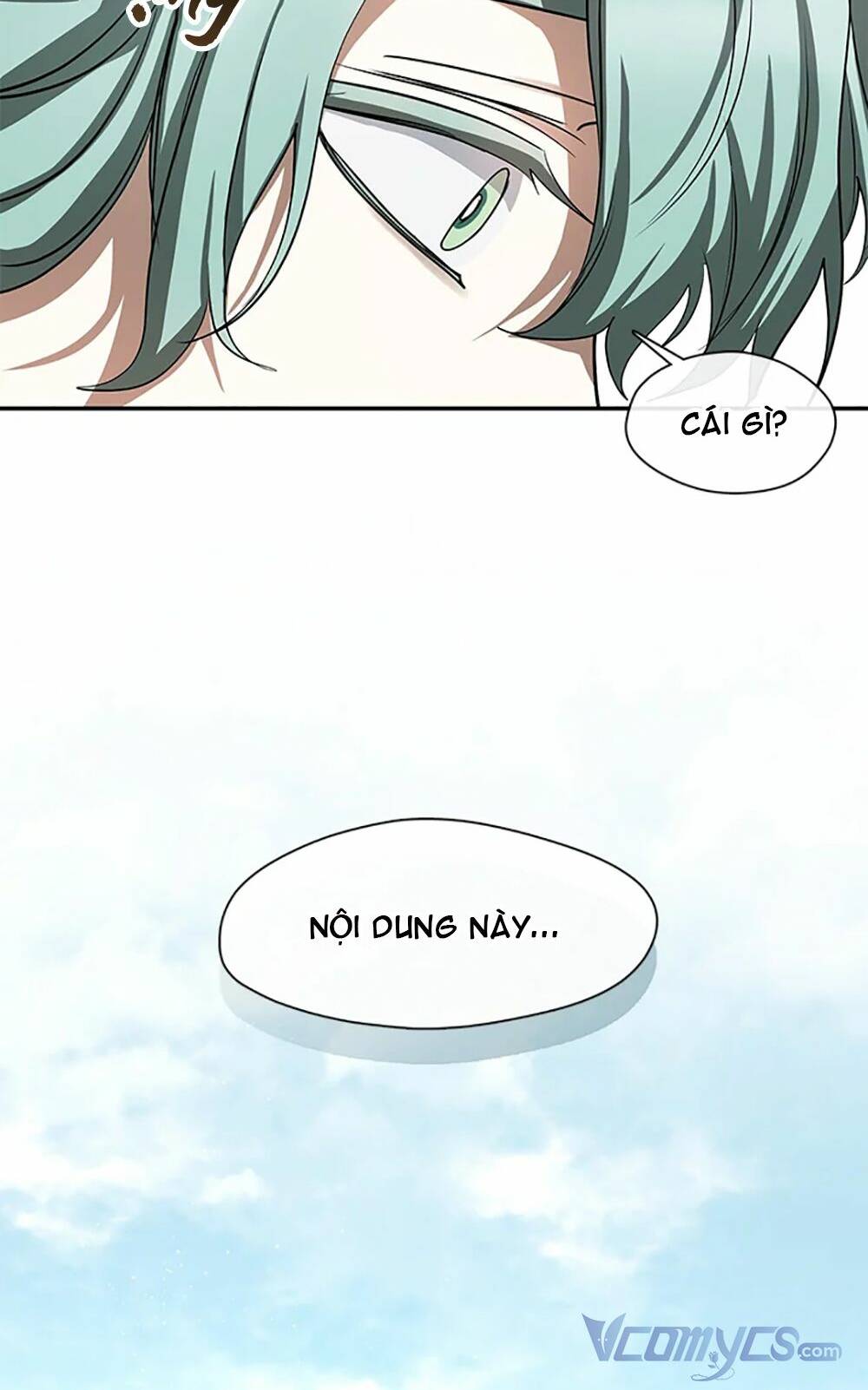 Không Thể Thoát Khỏi Người Chapter 63 - Trang 2