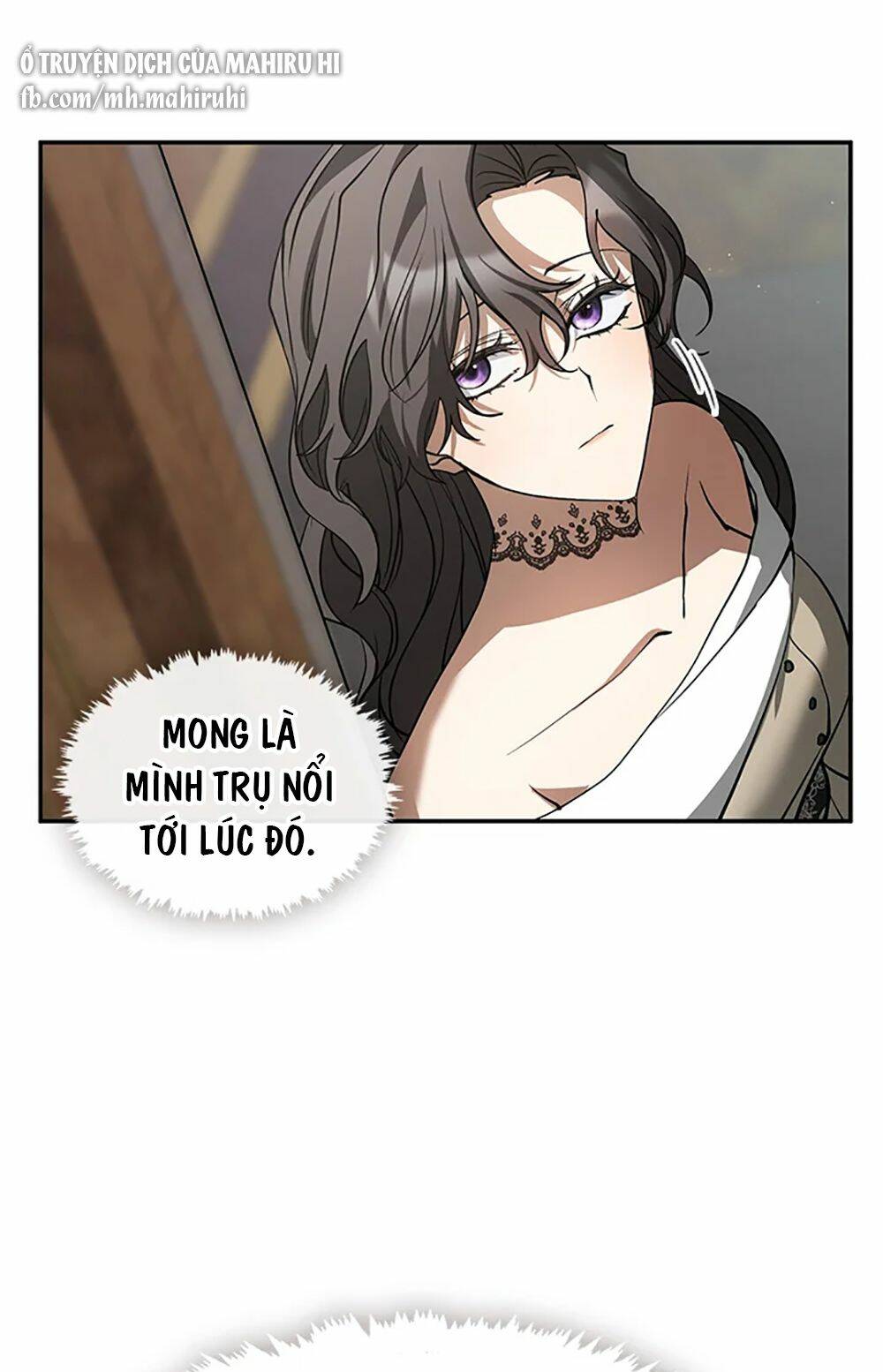 Không Thể Thoát Khỏi Người Chapter 63 - Trang 2