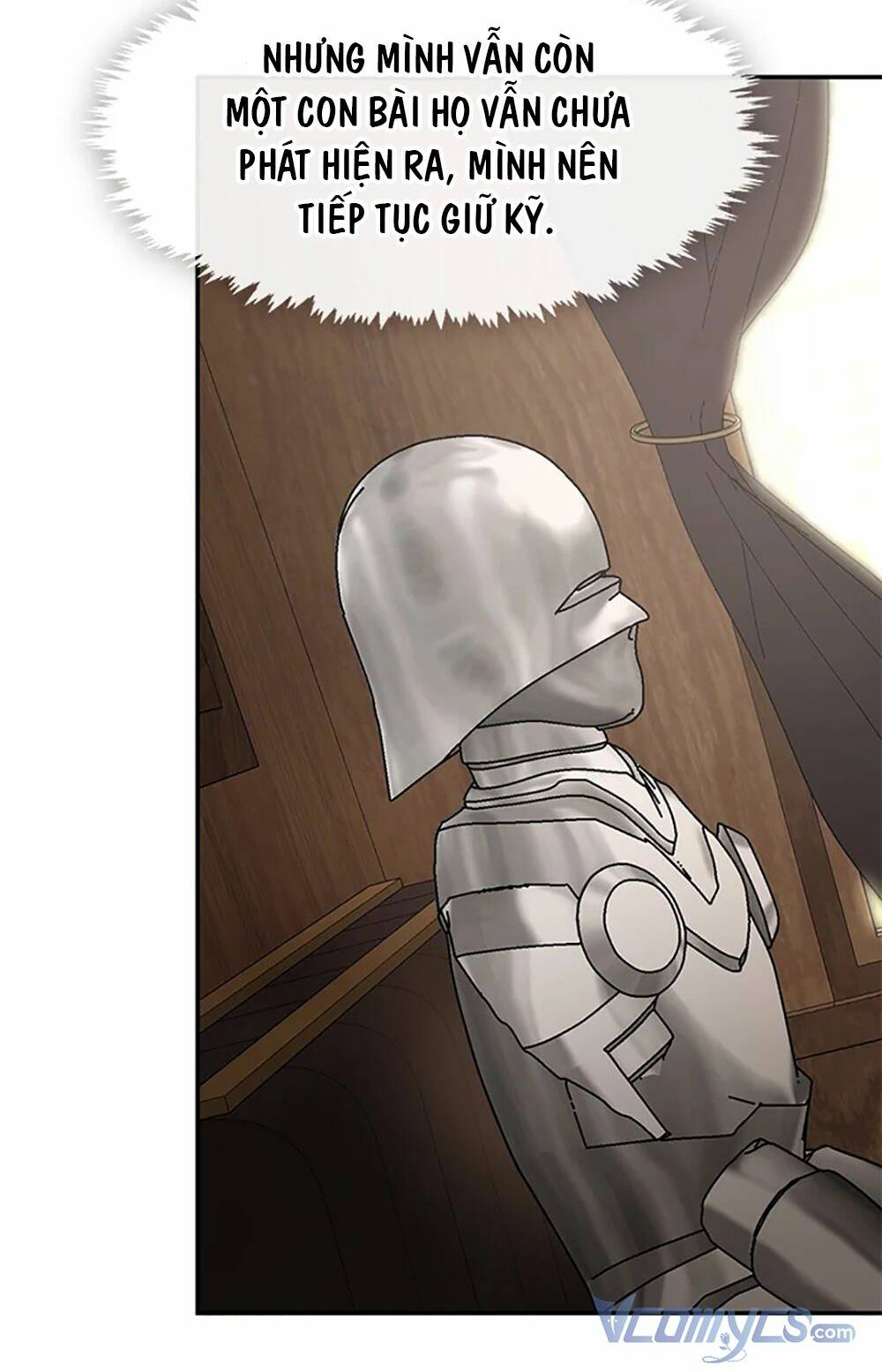 Không Thể Thoát Khỏi Người Chapter 63 - Trang 2