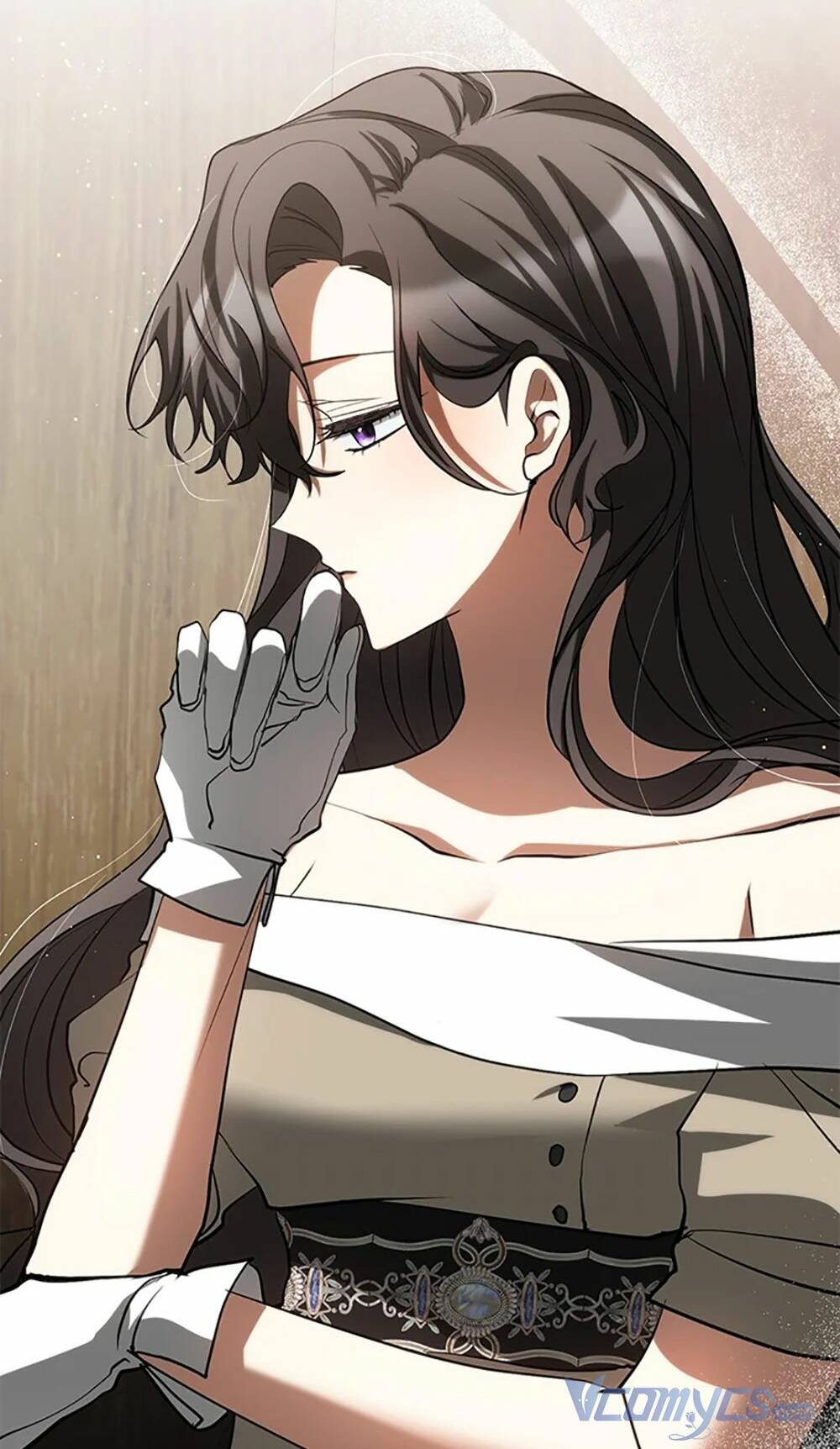 Không Thể Thoát Khỏi Người Chapter 63 - Trang 2