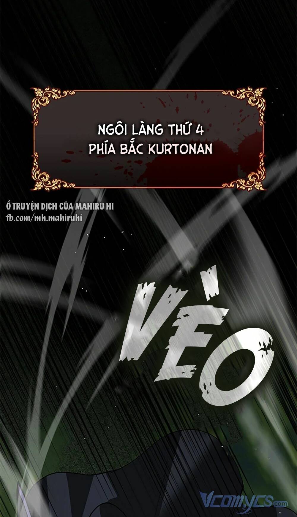 Không Thể Thoát Khỏi Người Chapter 63 - Trang 2