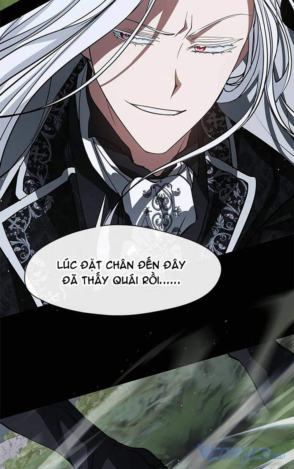 Không Thể Thoát Khỏi Người Chapter 63 - Trang 2