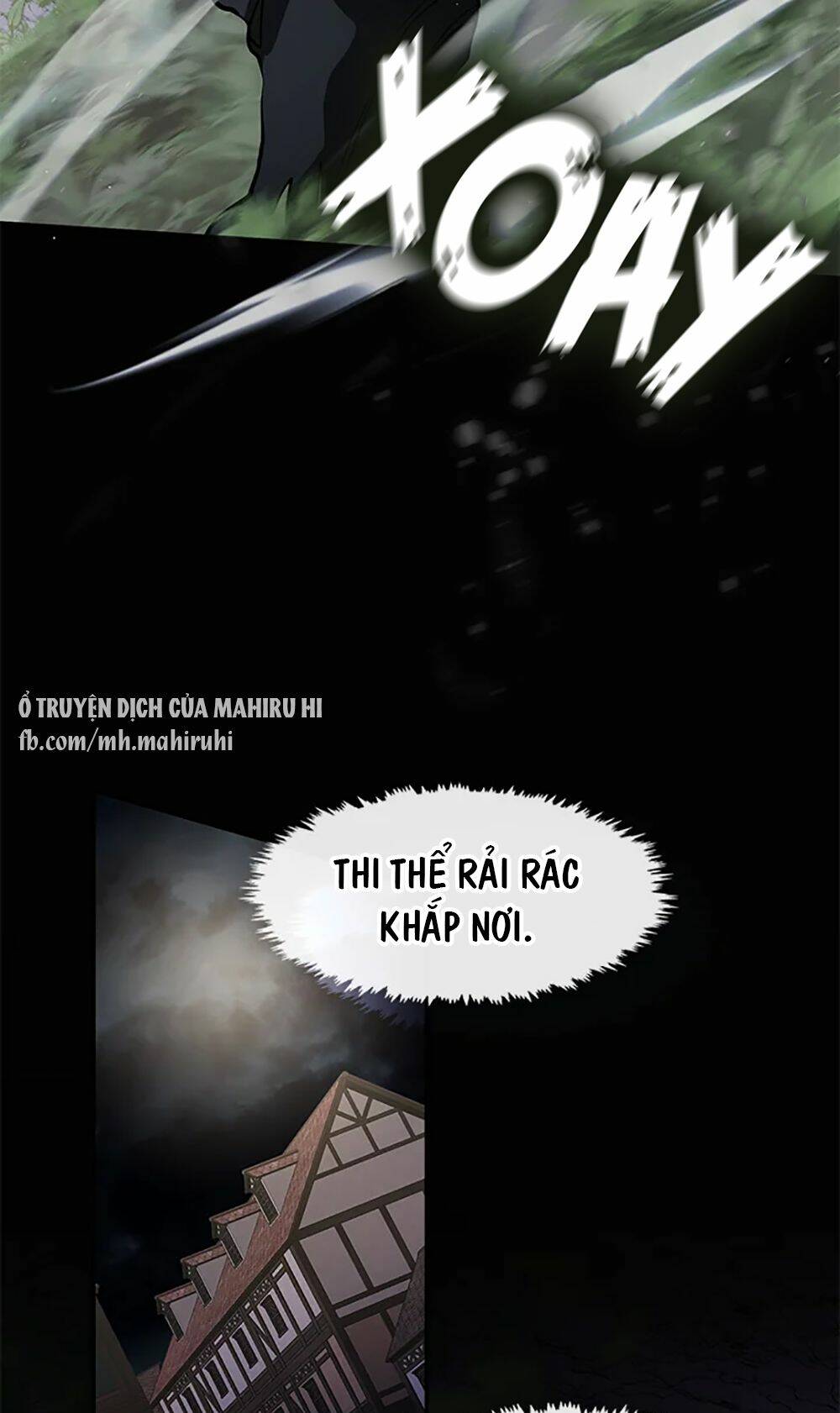 Không Thể Thoát Khỏi Người Chapter 63 - Trang 2