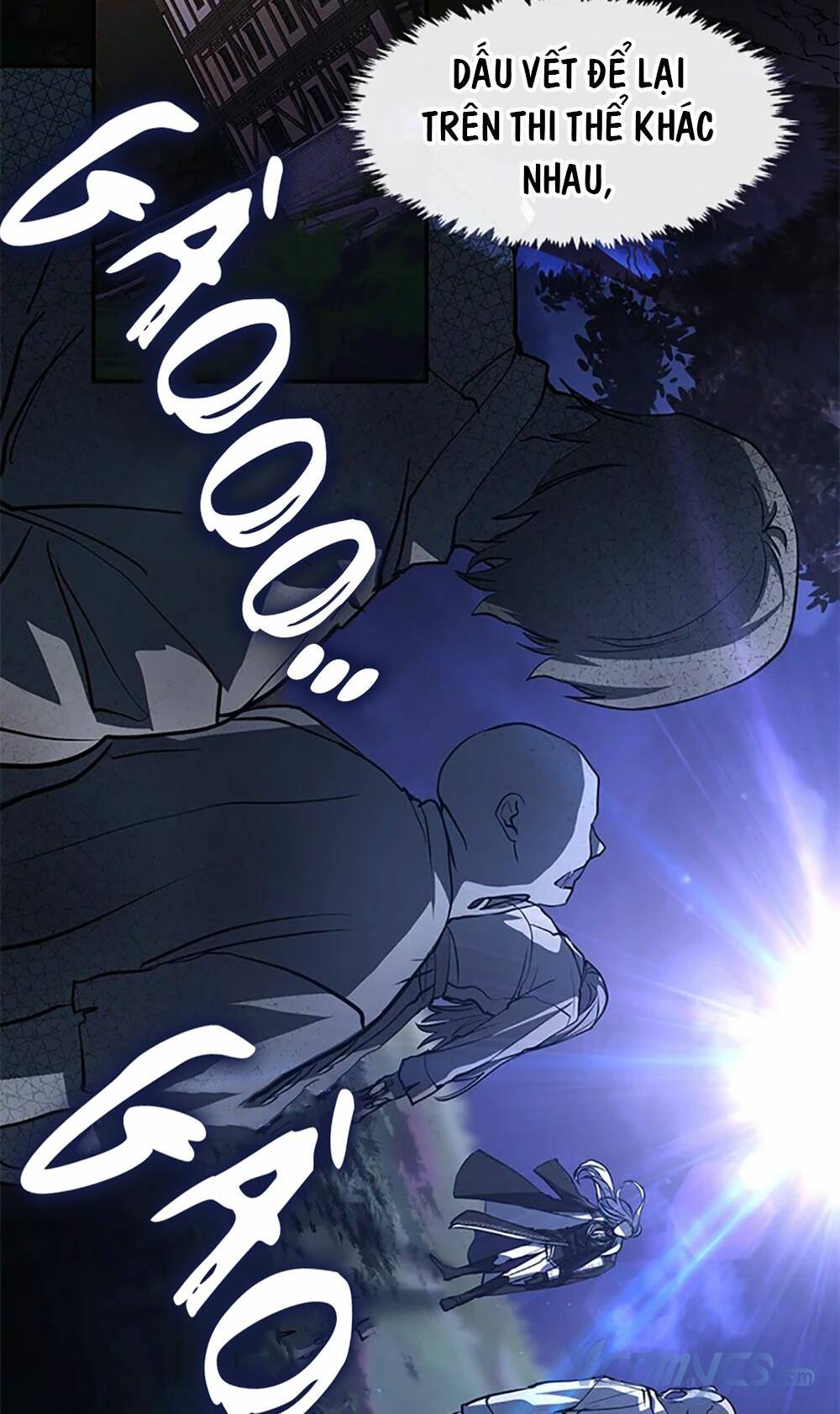 Không Thể Thoát Khỏi Người Chapter 63 - Trang 2