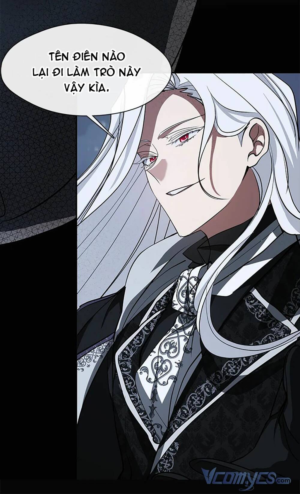 Không Thể Thoát Khỏi Người Chapter 63 - Trang 2