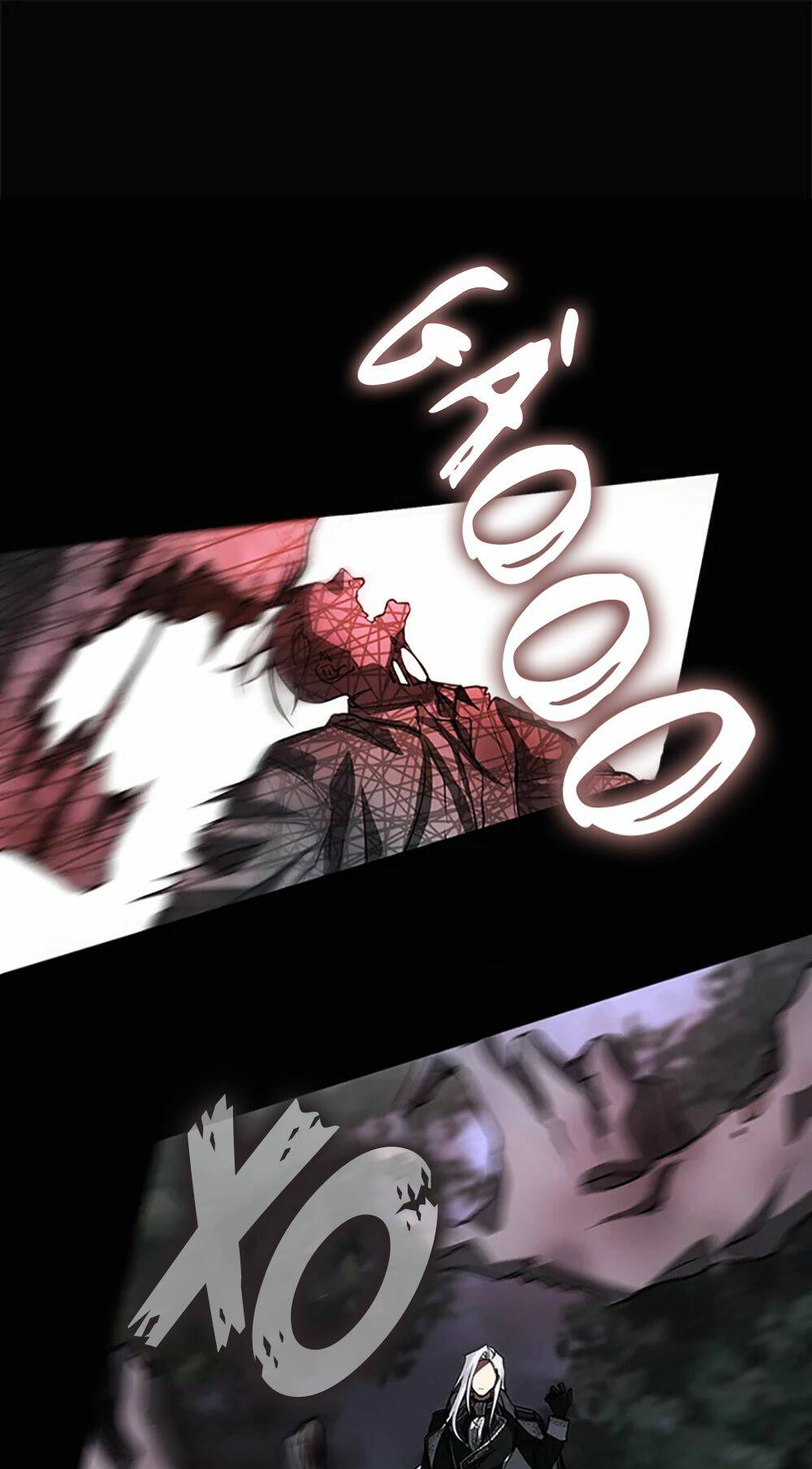 Không Thể Thoát Khỏi Người Chapter 63 - Trang 2