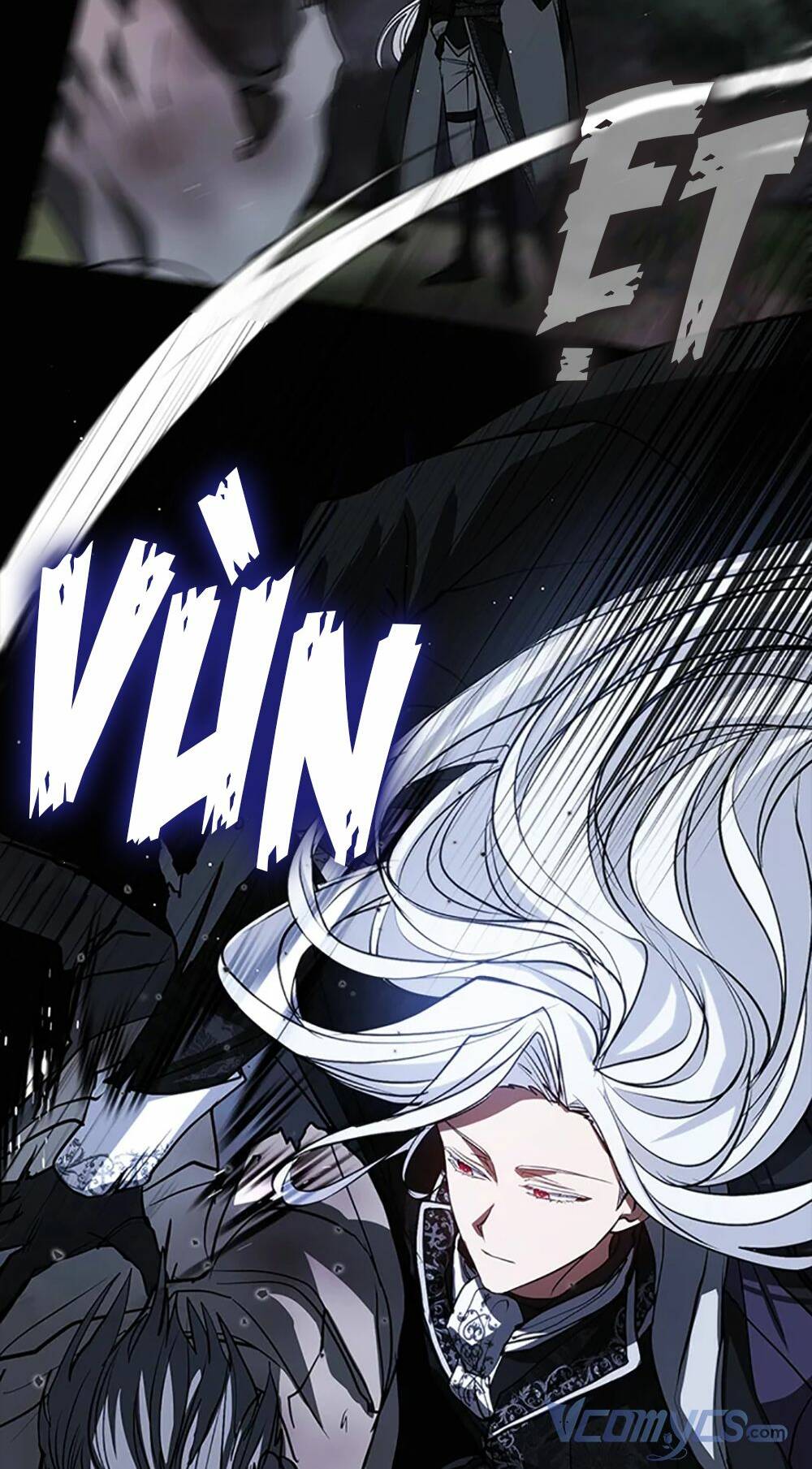 Không Thể Thoát Khỏi Người Chapter 63 - Trang 2