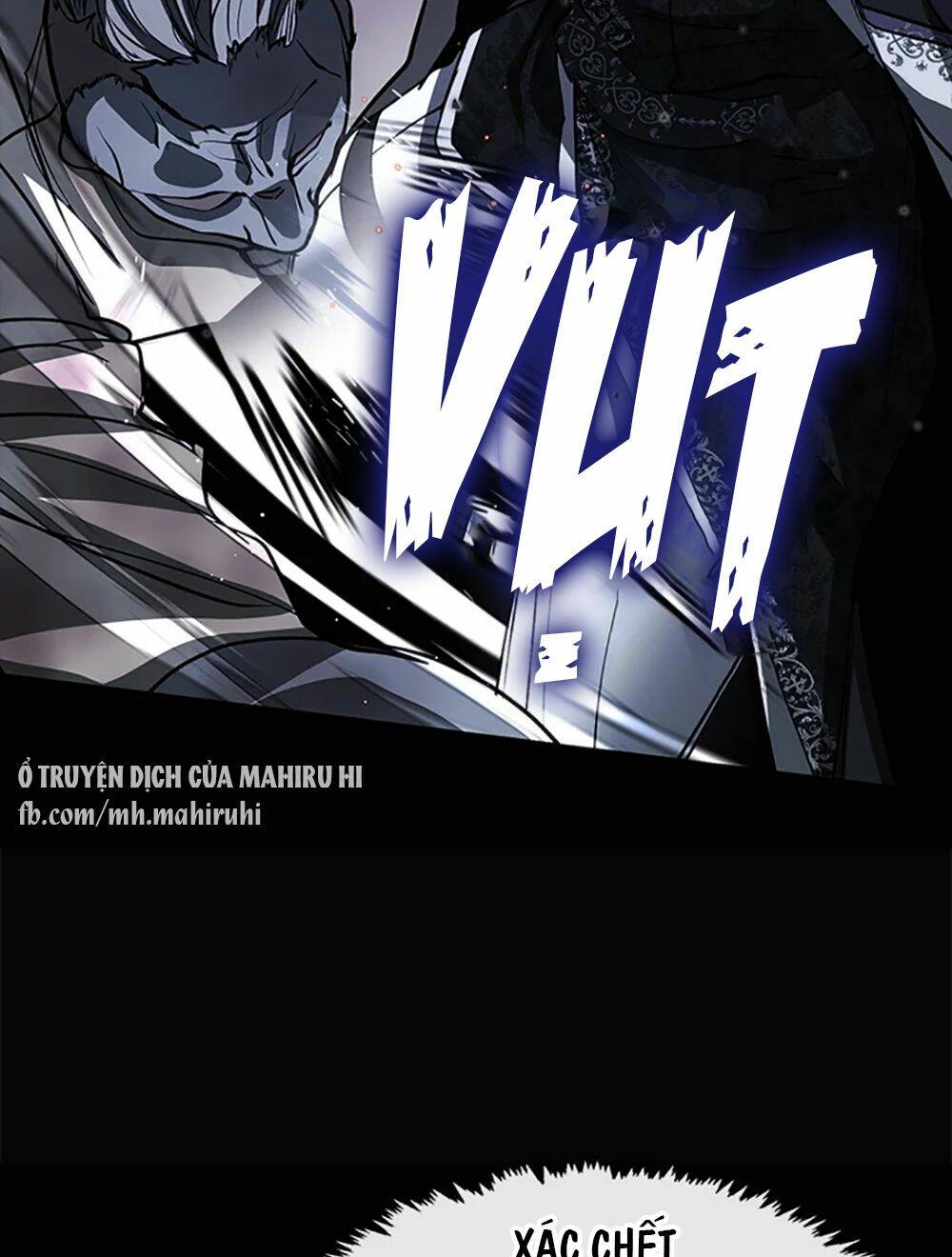 Không Thể Thoát Khỏi Người Chapter 63 - Trang 2