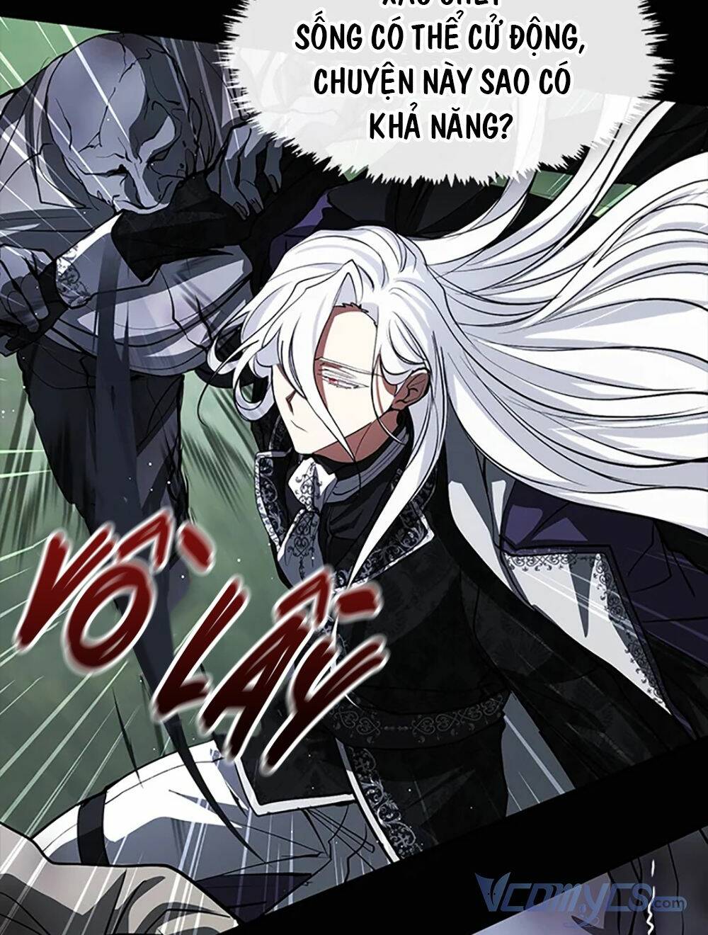 Không Thể Thoát Khỏi Người Chapter 63 - Trang 2