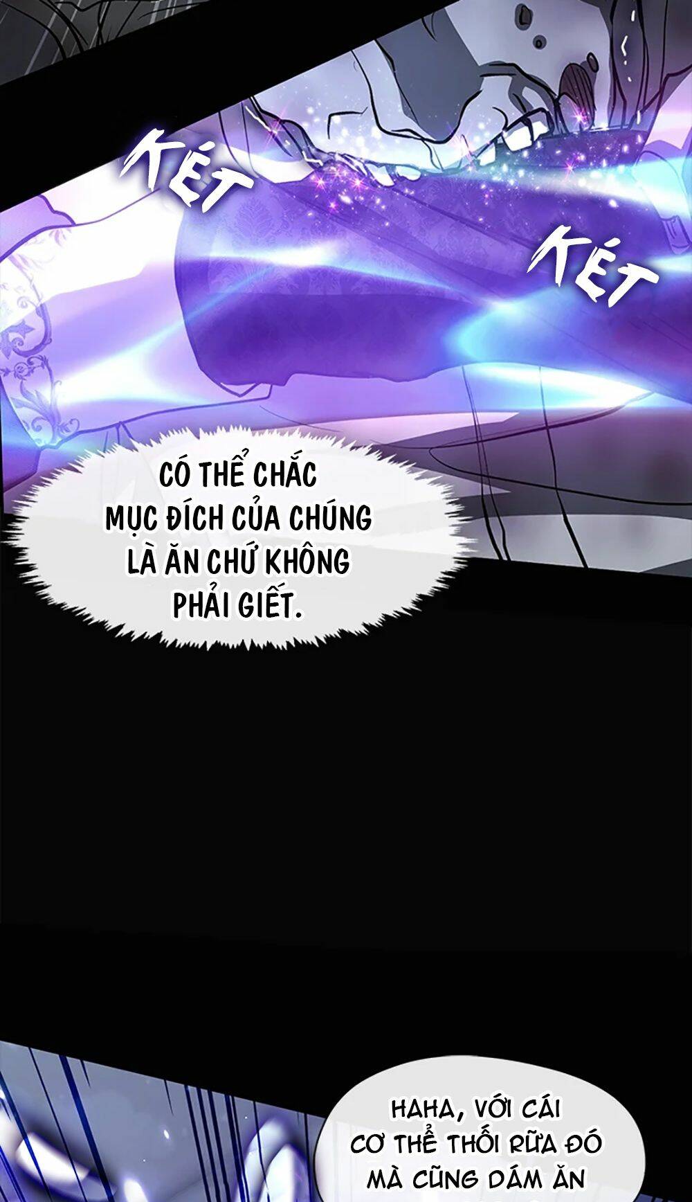 Không Thể Thoát Khỏi Người Chapter 63 - Trang 2