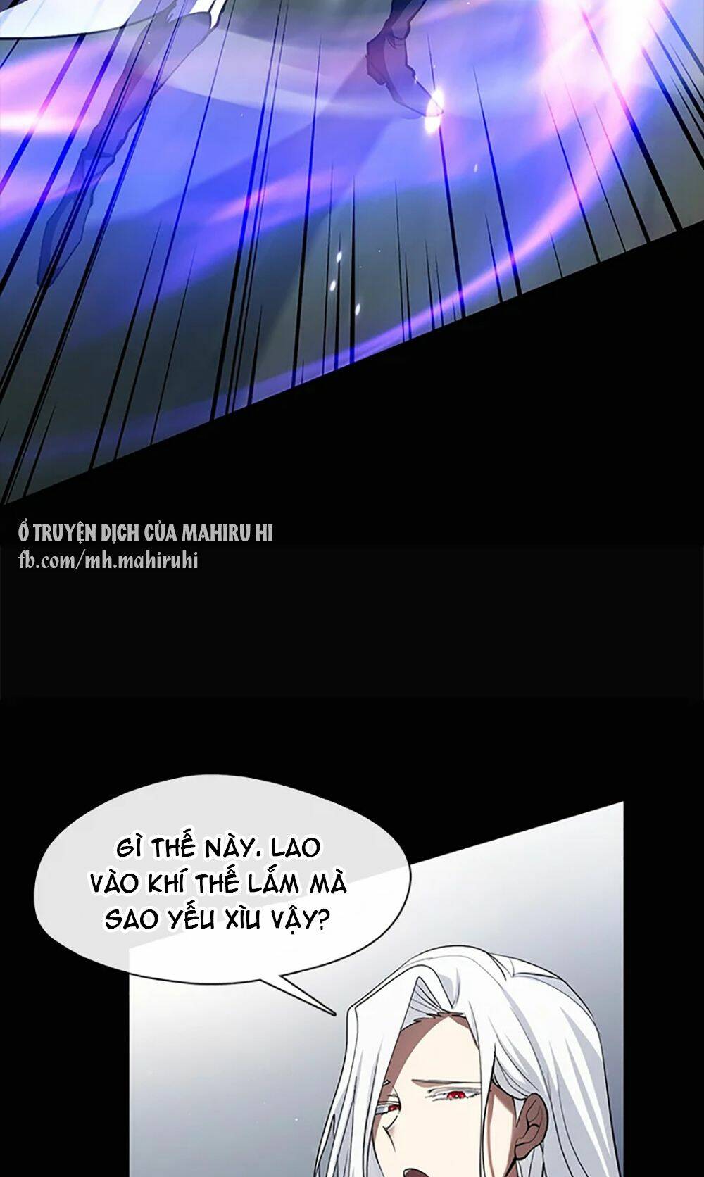 Không Thể Thoát Khỏi Người Chapter 63 - Trang 2