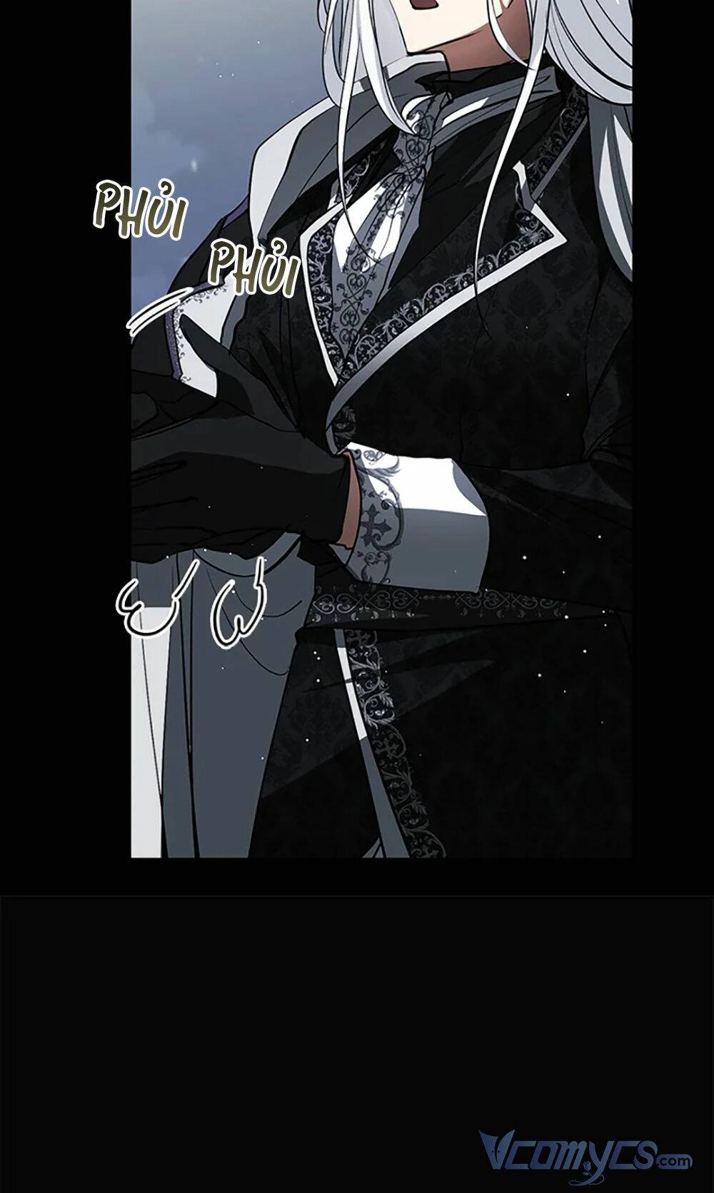 Không Thể Thoát Khỏi Người Chapter 63 - Trang 2