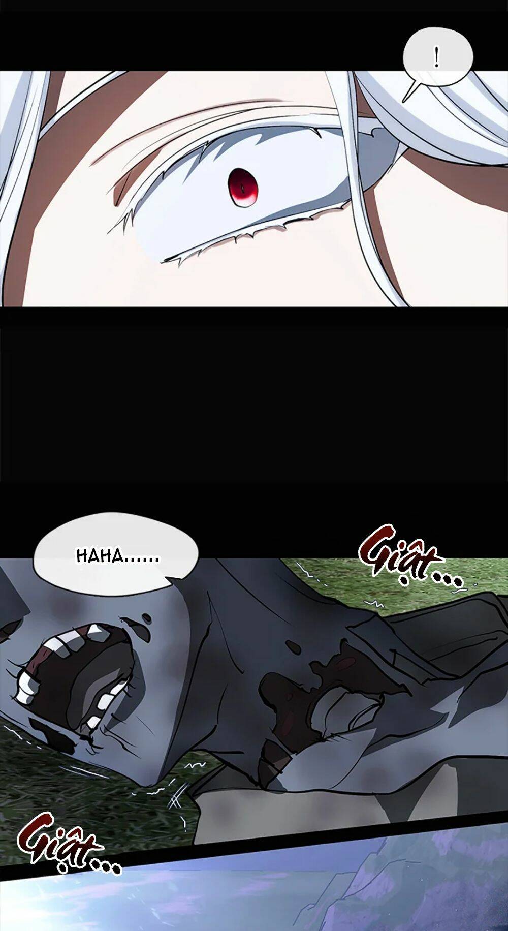 Không Thể Thoát Khỏi Người Chapter 63 - Trang 2