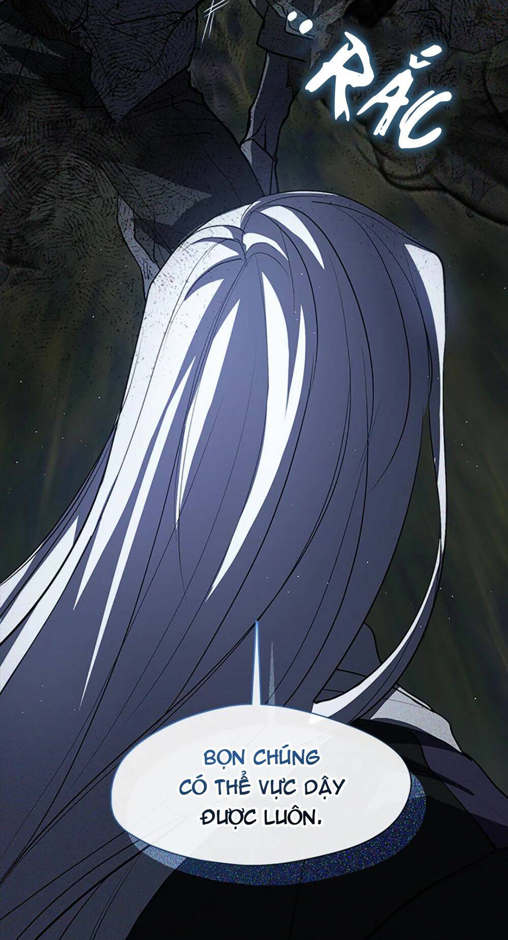 Không Thể Thoát Khỏi Người Chapter 63 - Trang 2