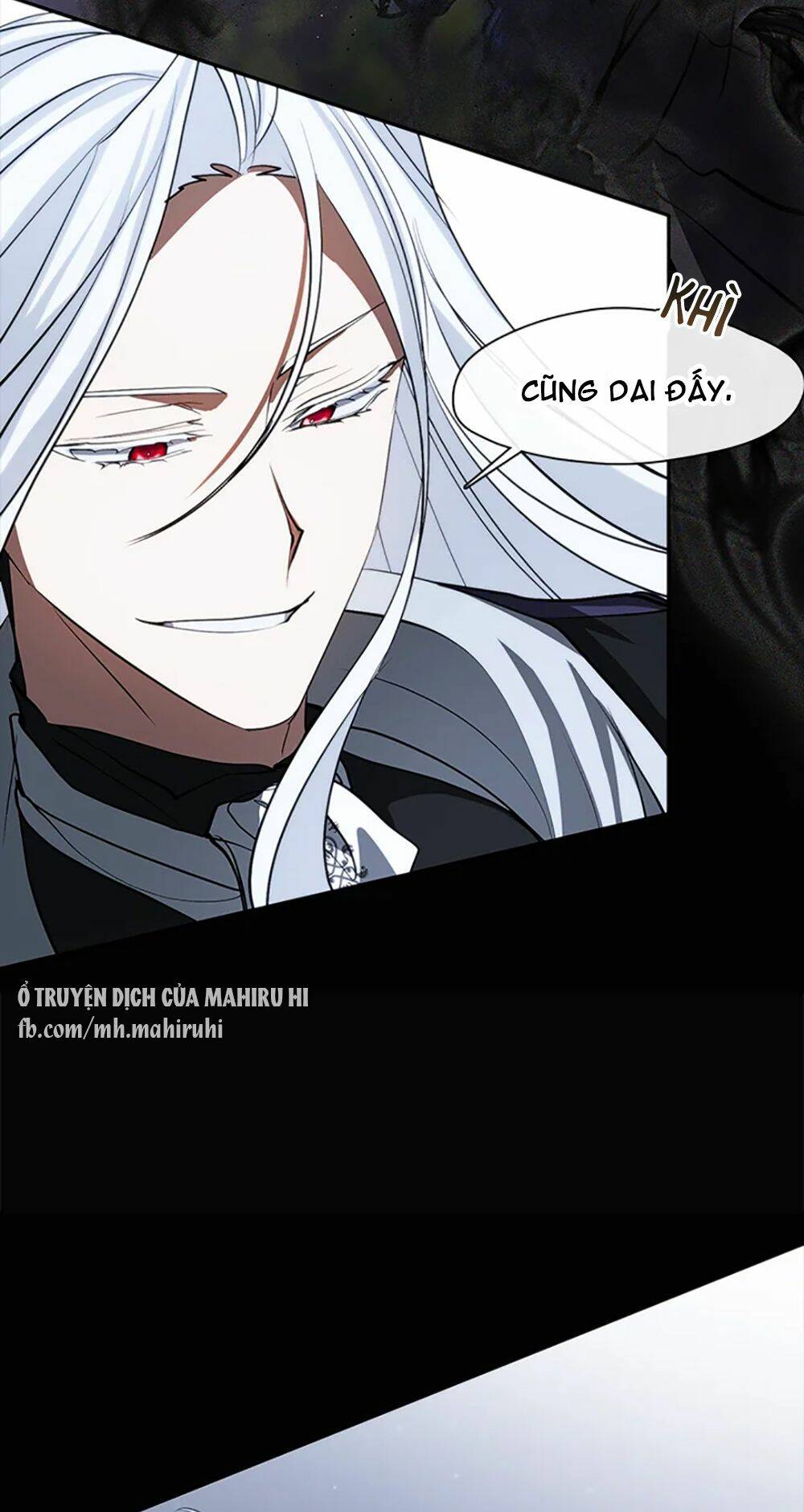 Không Thể Thoát Khỏi Người Chapter 63 - Trang 2