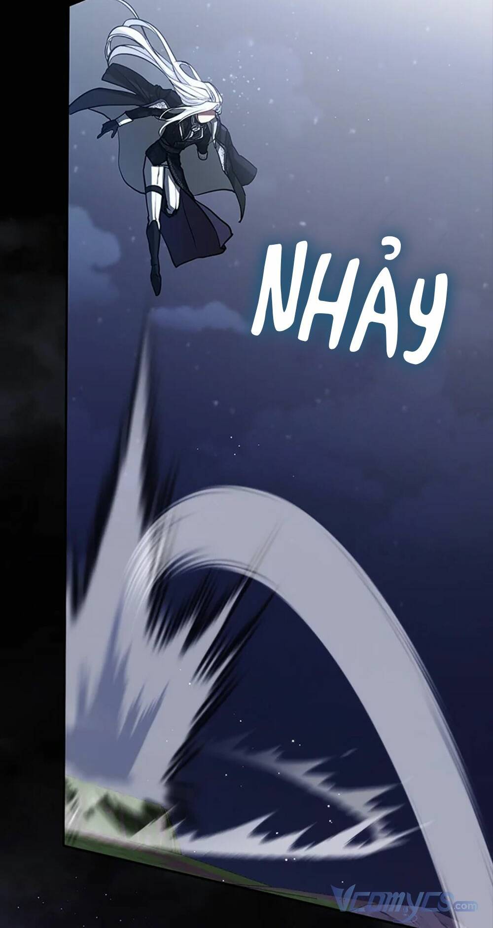 Không Thể Thoát Khỏi Người Chapter 63 - Trang 2