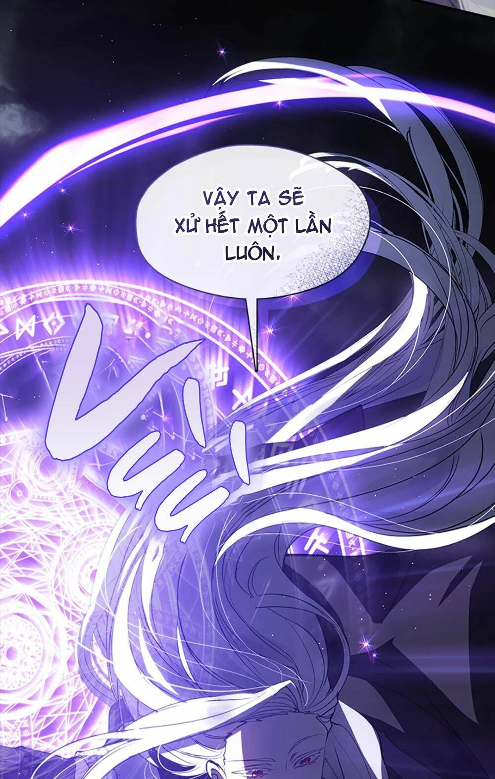 Không Thể Thoát Khỏi Người Chapter 63 - Trang 2