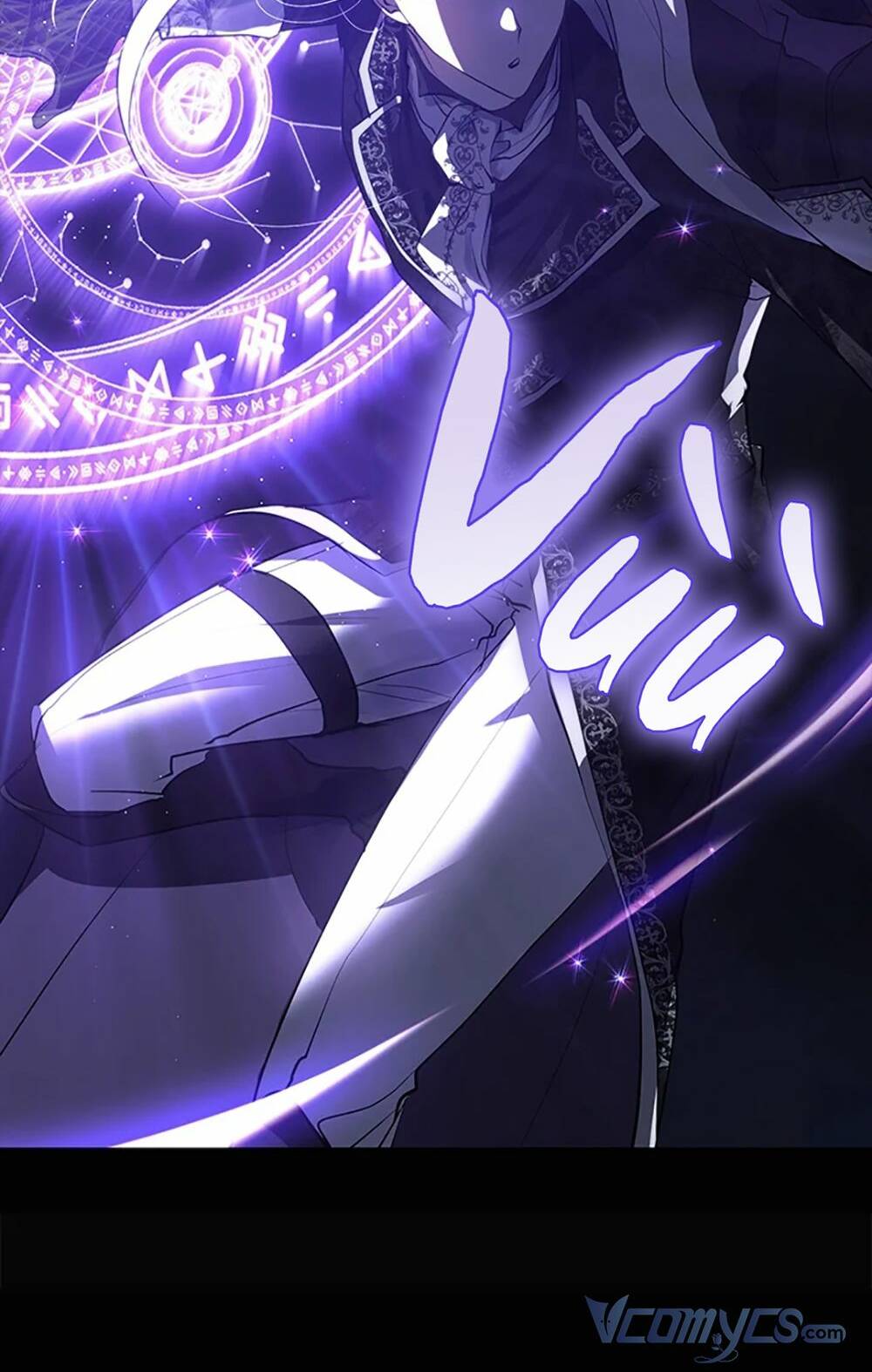 Không Thể Thoát Khỏi Người Chapter 63 - Trang 2