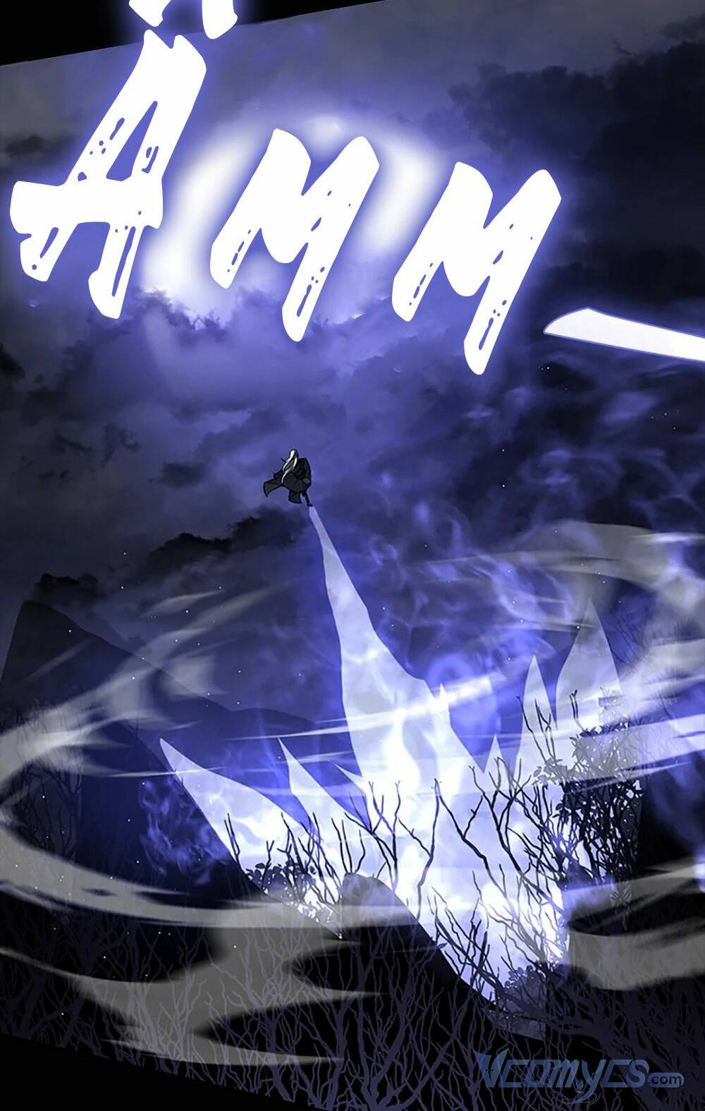 Không Thể Thoát Khỏi Người Chapter 63 - Trang 2