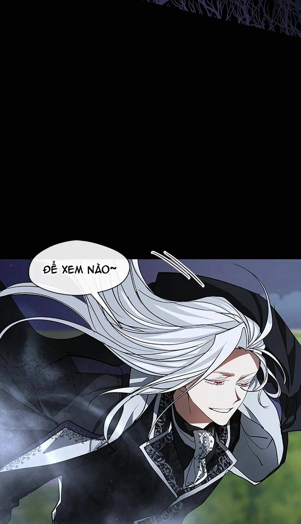 Không Thể Thoát Khỏi Người Chapter 63 - Trang 2