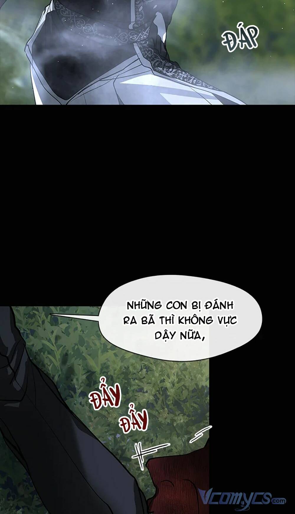 Không Thể Thoát Khỏi Người Chapter 63 - Trang 2