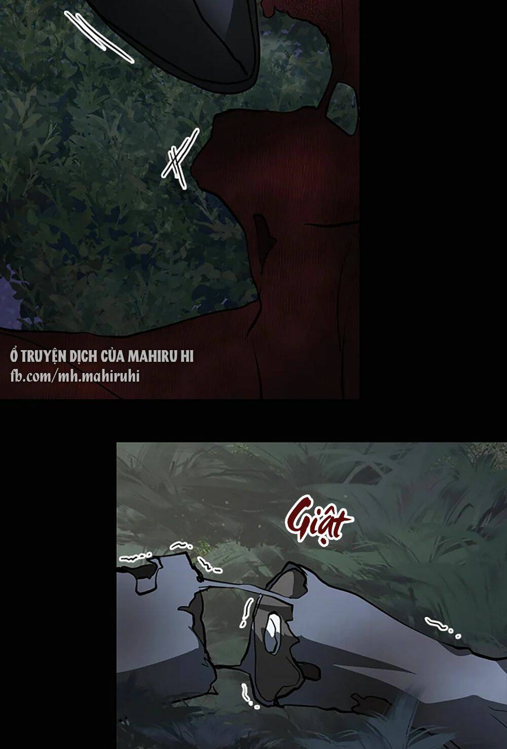 Không Thể Thoát Khỏi Người Chapter 63 - Trang 2