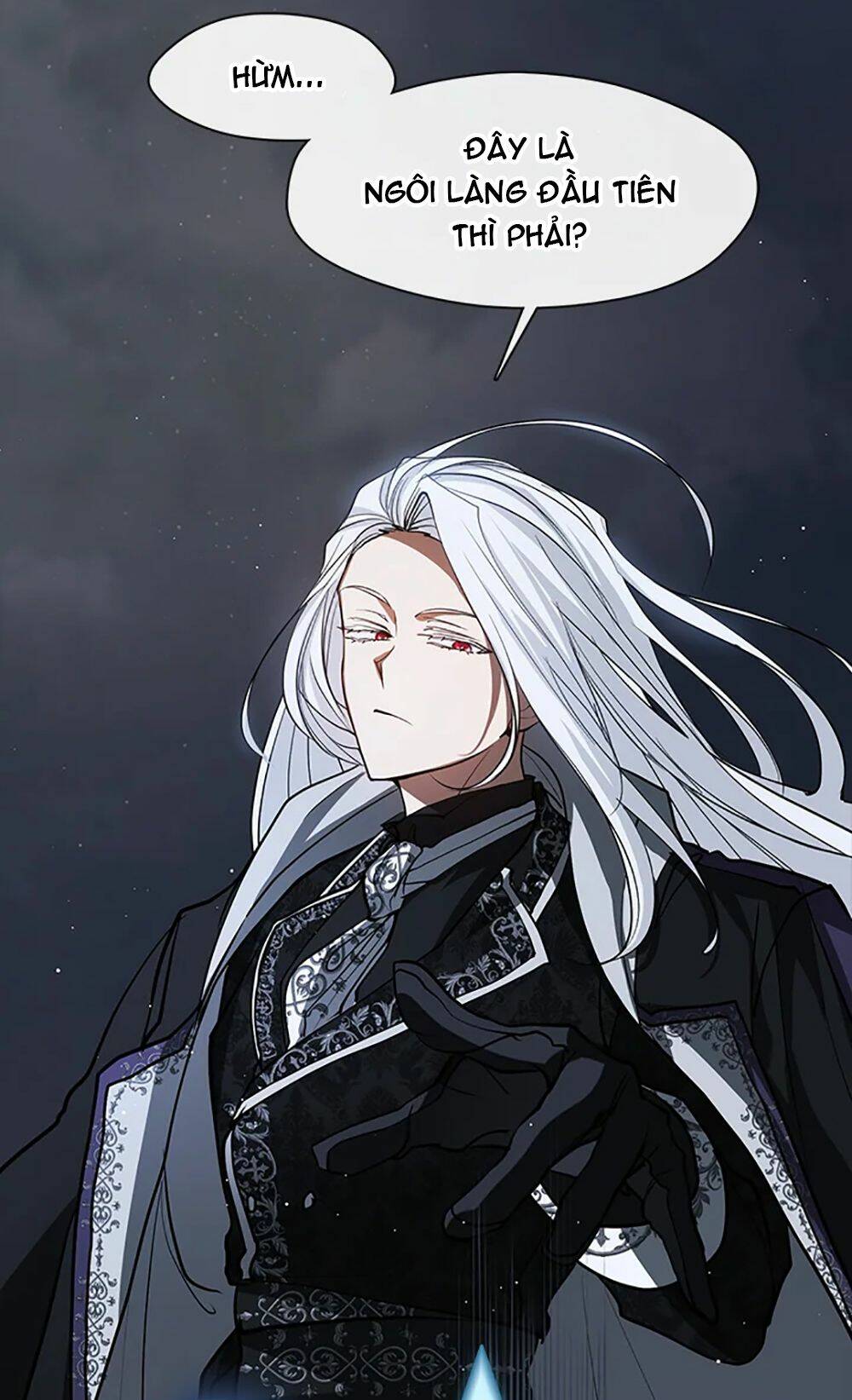 Không Thể Thoát Khỏi Người Chapter 63 - Trang 2