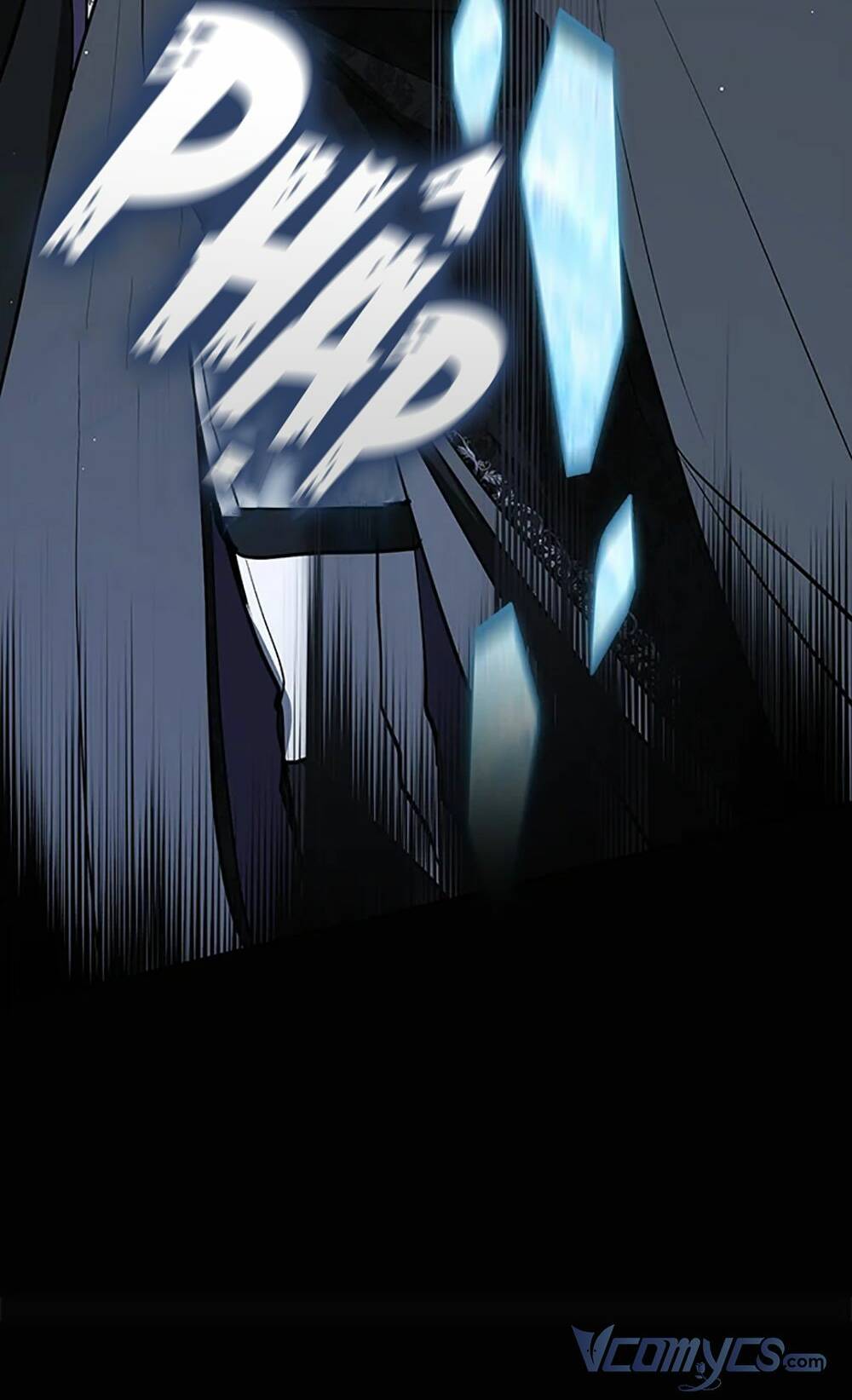 Không Thể Thoát Khỏi Người Chapter 63 - Trang 2