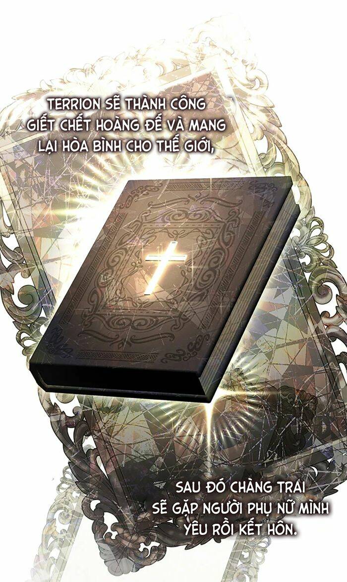 Không Thể Thoát Khỏi Người Chapter 64 - Trang 2