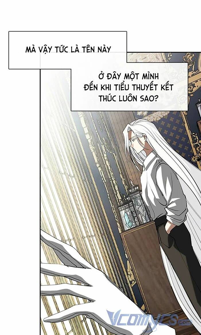 Không Thể Thoát Khỏi Người Chapter 64 - Trang 2