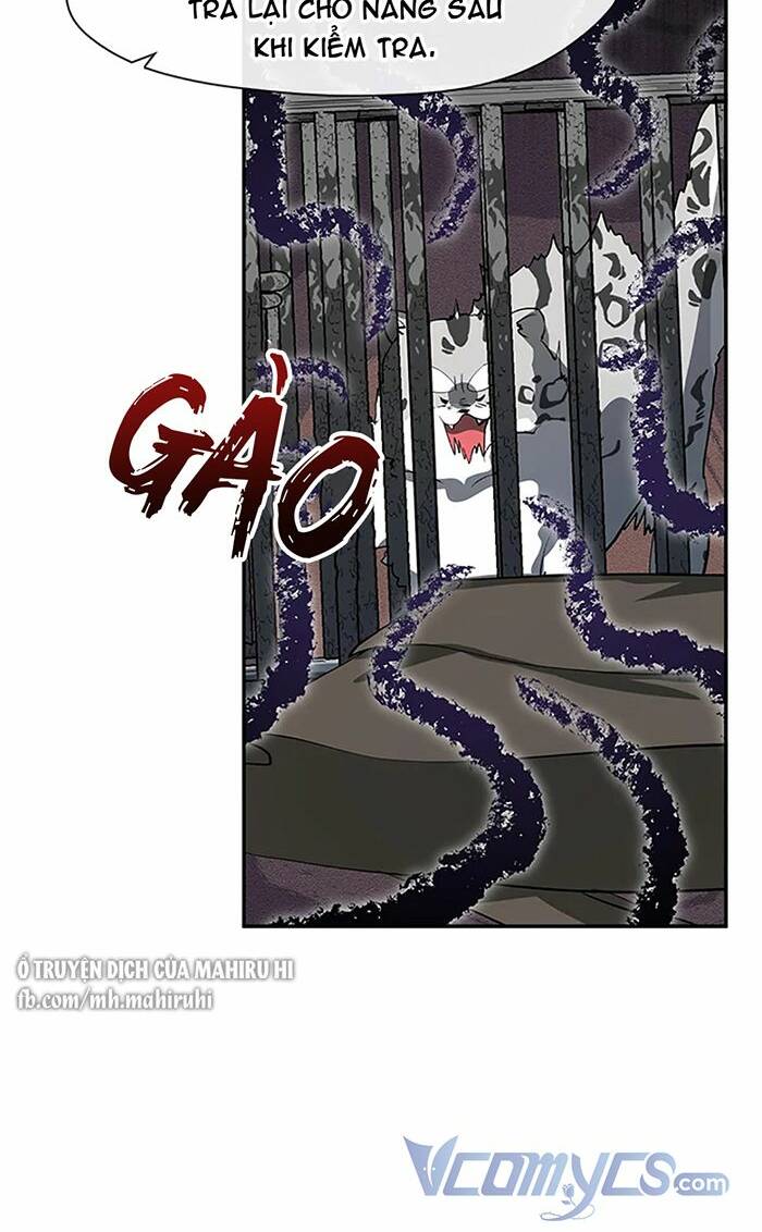 Không Thể Thoát Khỏi Người Chapter 65 - Trang 2