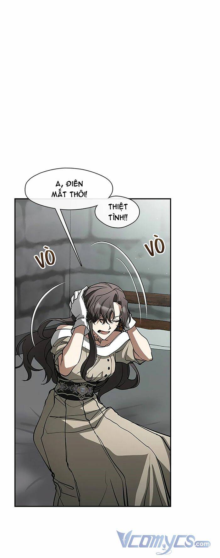 Không Thể Thoát Khỏi Người Chapter 65 - Trang 2