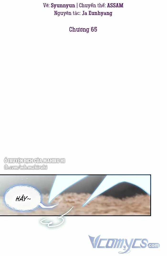 Không Thể Thoát Khỏi Người Chapter 65 - Trang 2