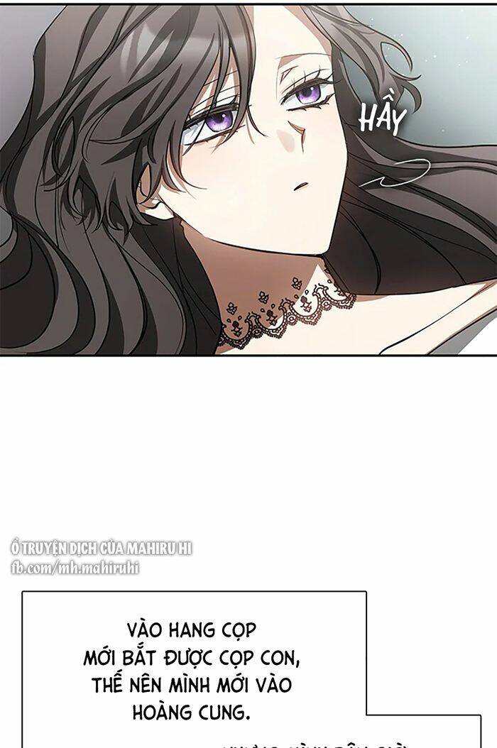 Không Thể Thoát Khỏi Người Chapter 65 - Trang 2